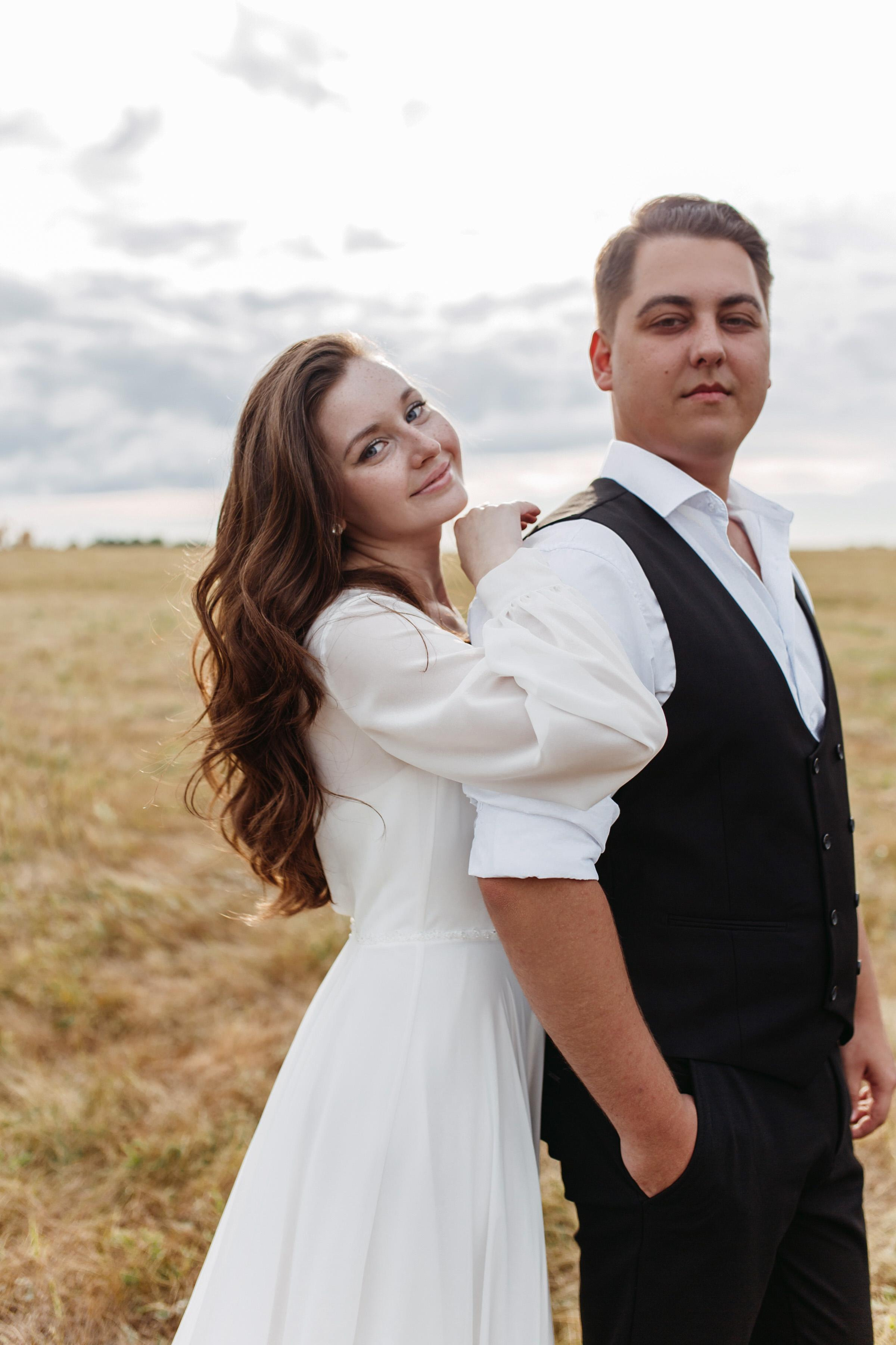 ALINA & DMITRY. Свадебное ФОТО & ВИДЕО Москва/Липецк