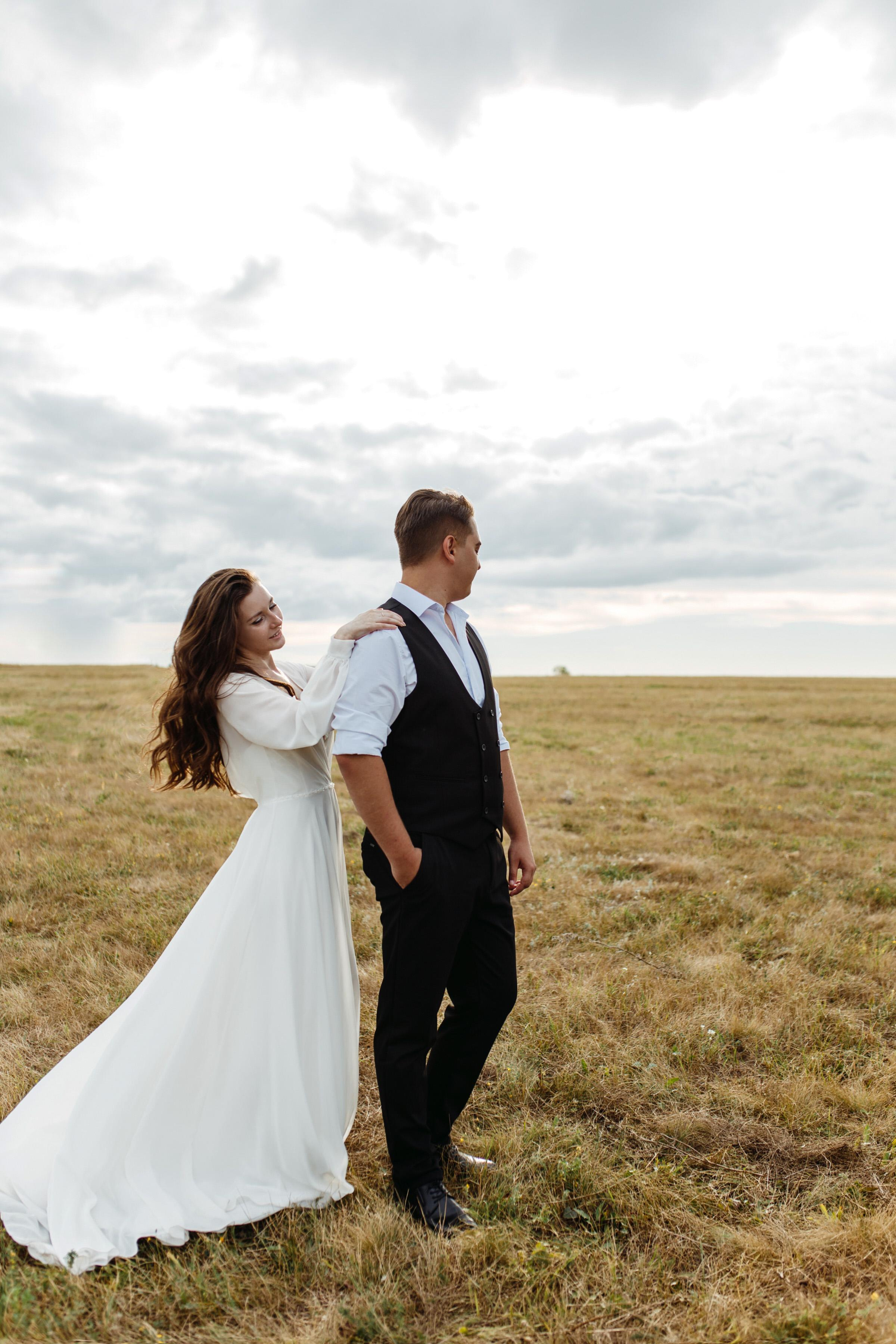 ALINA & DMITRY. Свадебное ФОТО & ВИДЕО Москва/Липецк