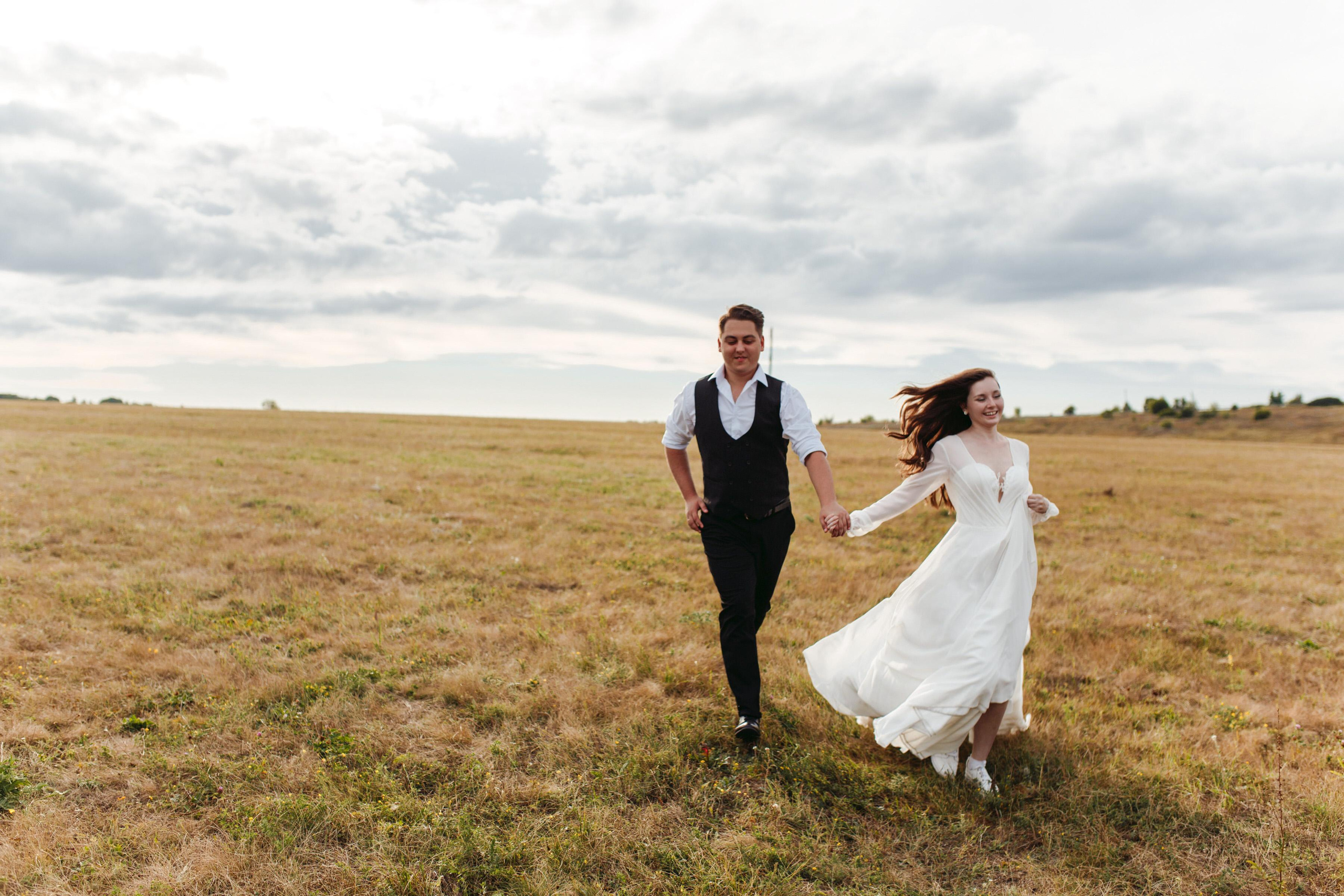 ALINA & DMITRY. Свадебное ФОТО & ВИДЕО Москва/Липецк