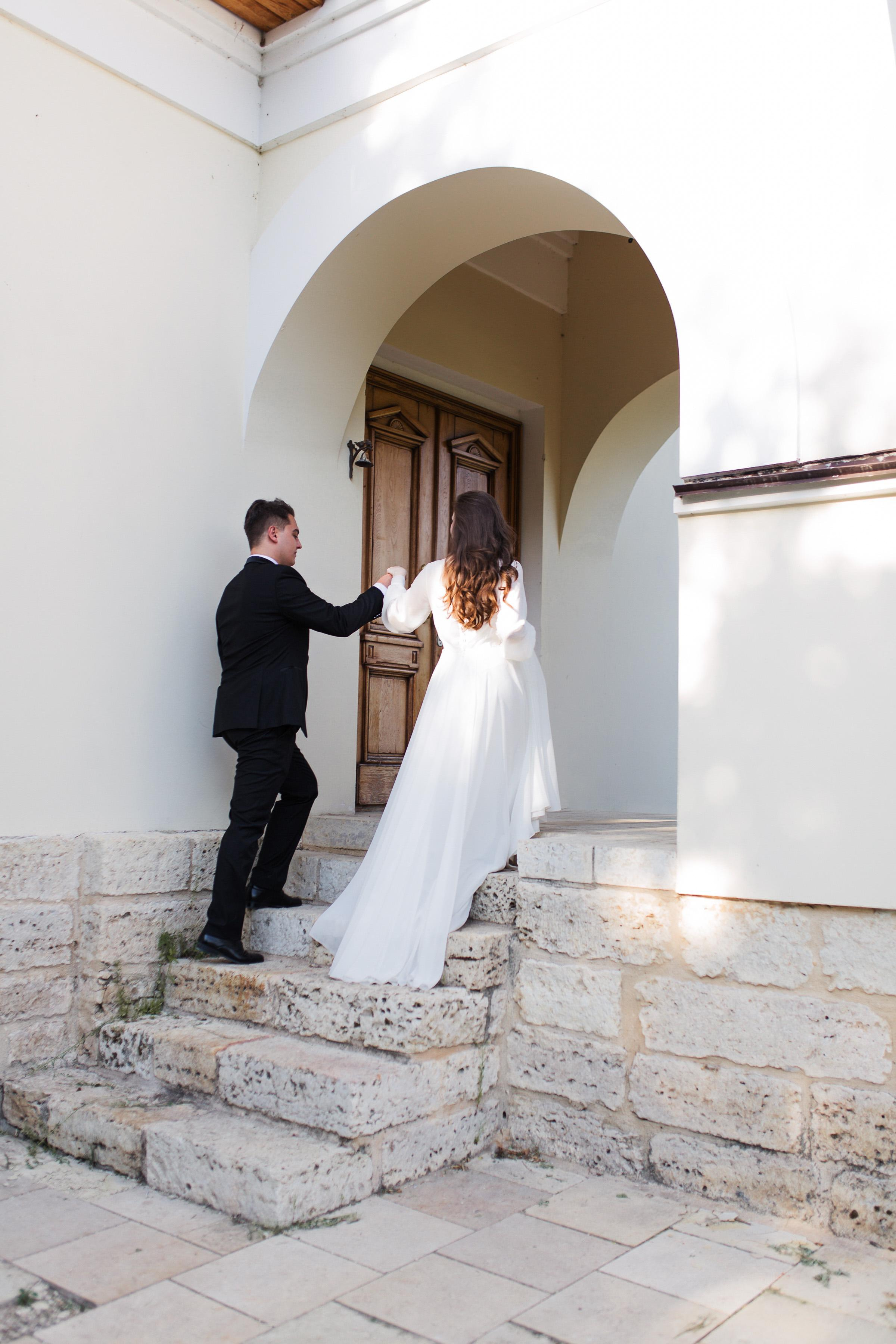 ALINA & DMITRY. Свадебное ФОТО & ВИДЕО Москва/Липецк