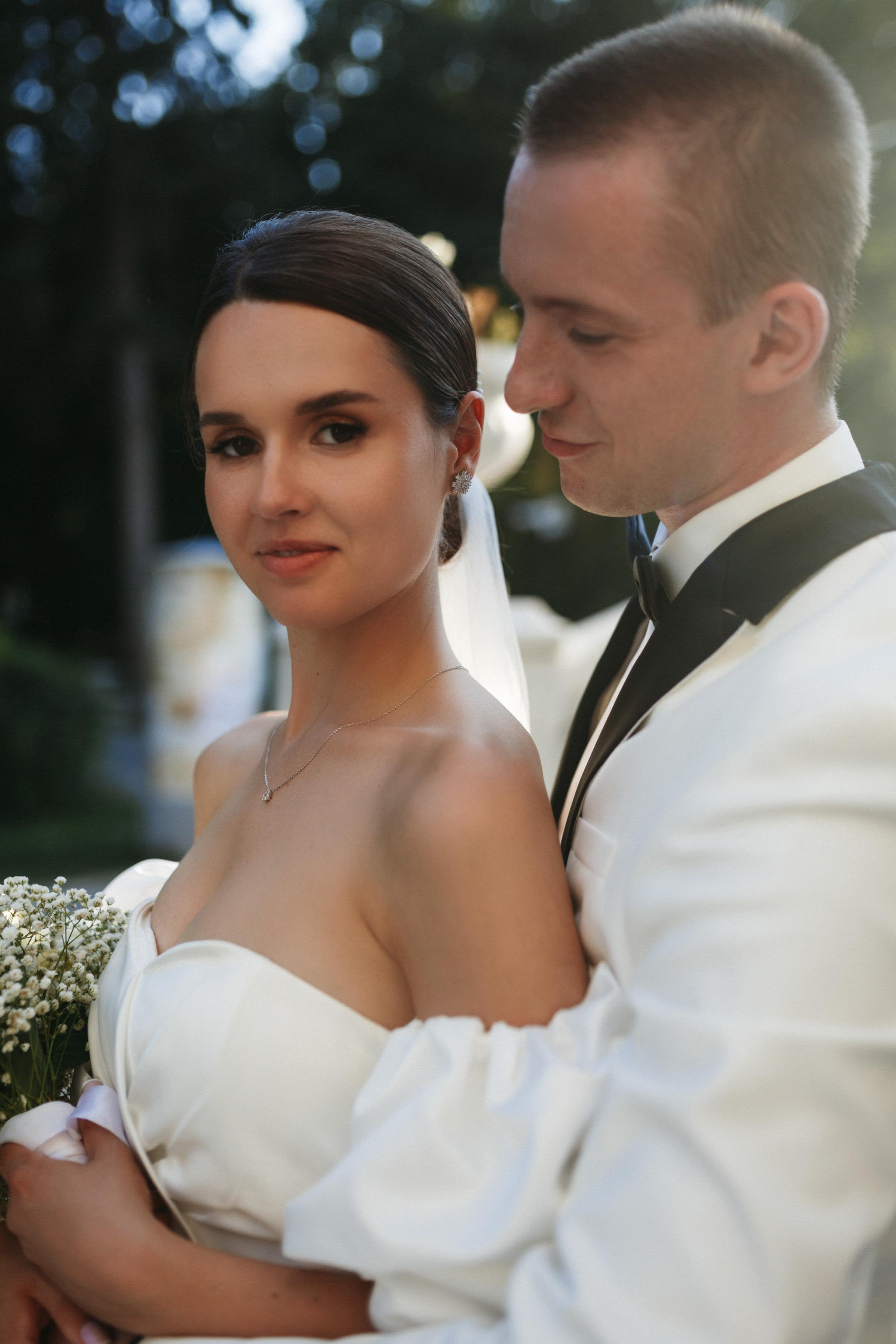 IRINA & VALERY. Свадебное ФОТО & ВИДЕО Москва/Липецк