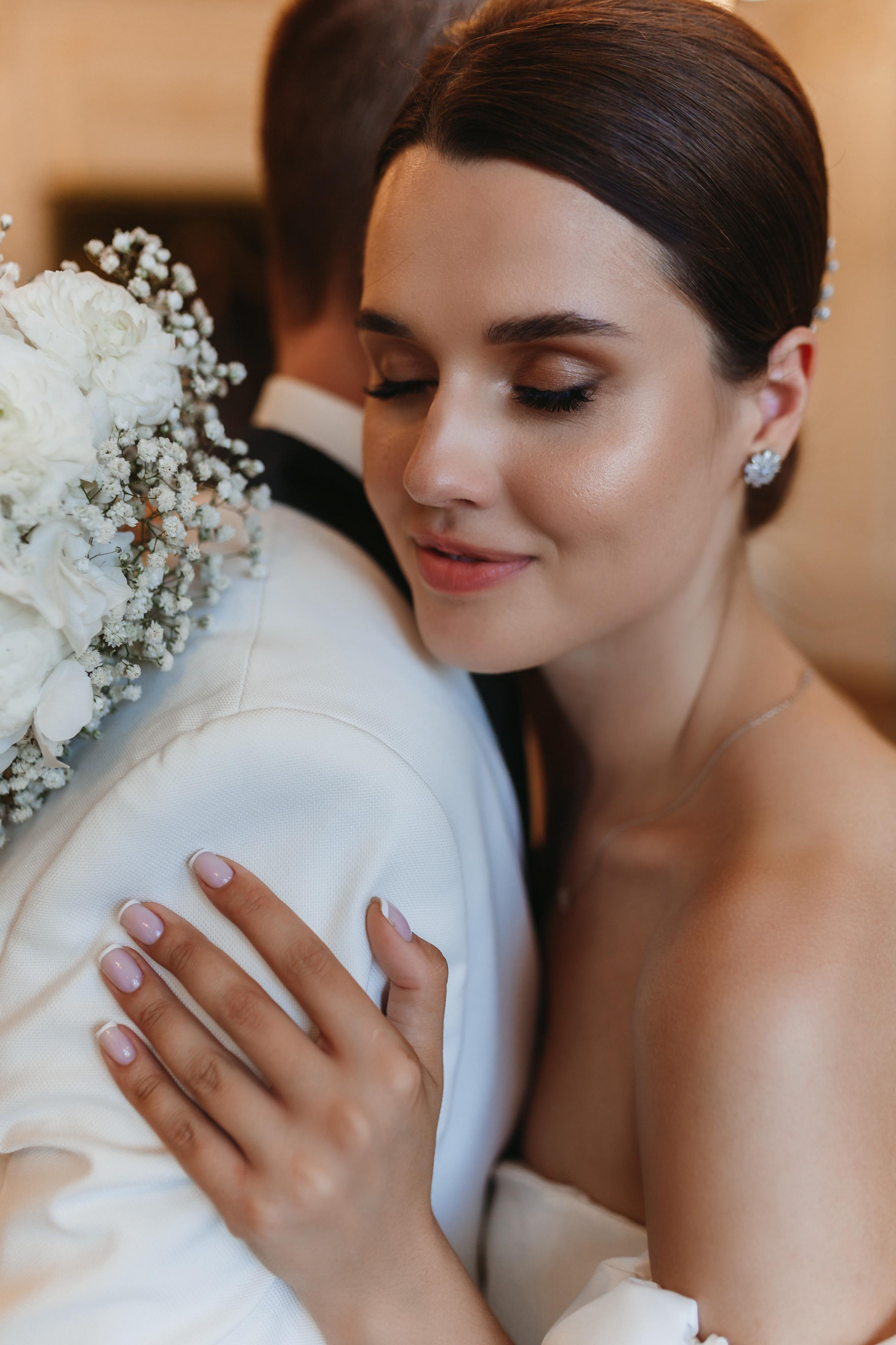 IRINA & VALERY. Свадебное ФОТО & ВИДЕО Москва/Липецк