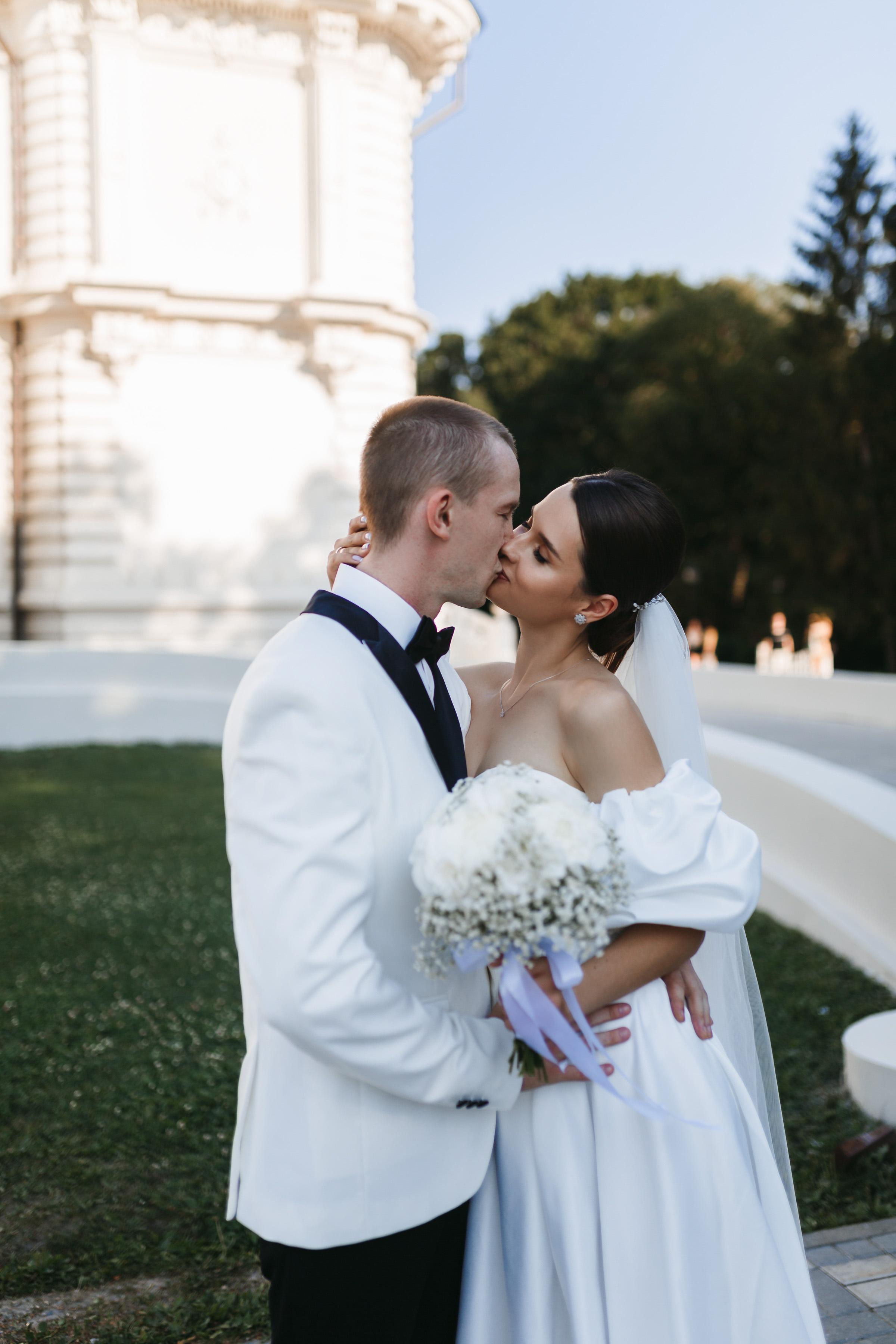 IRINA & VALERY. Свадебное ФОТО & ВИДЕО Москва/Липецк