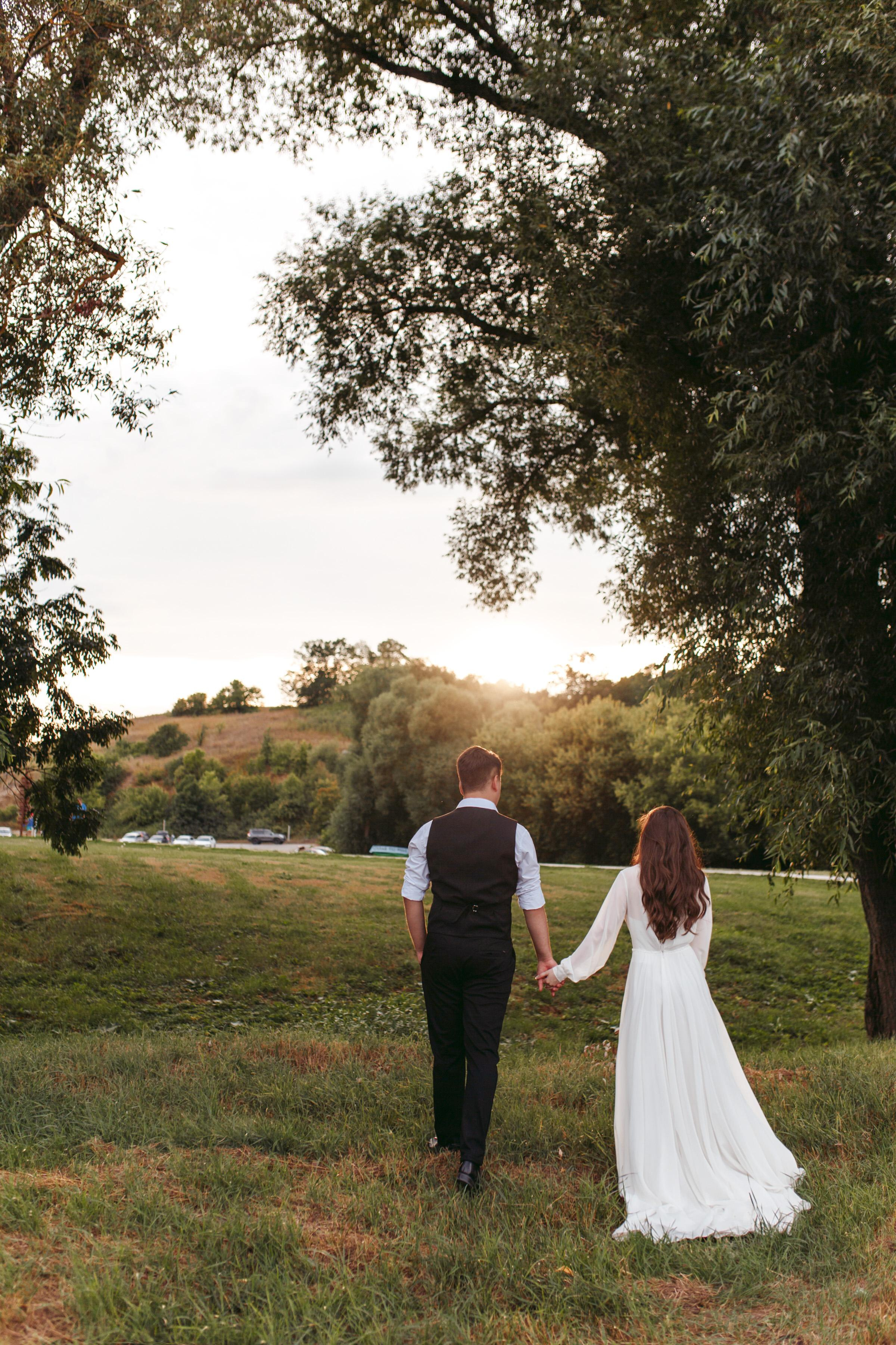 ALINA & DMITRY. Свадебное ФОТО & ВИДЕО Москва/Липецк