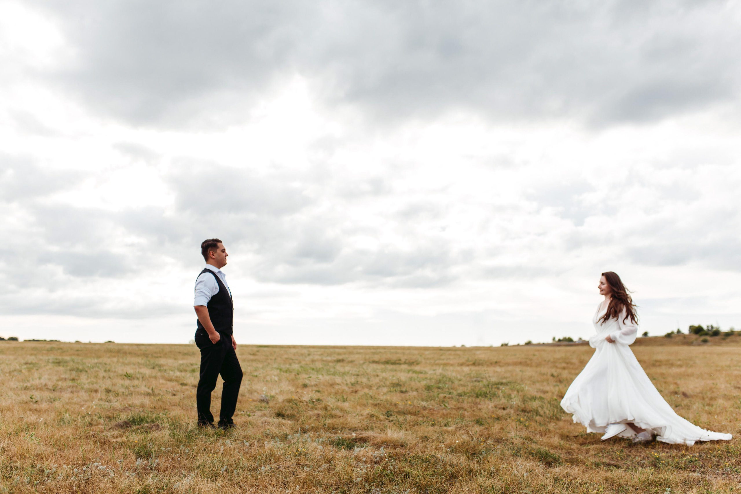 ALINA & DMITRY. Свадебное ФОТО & ВИДЕО Москва/Липецк