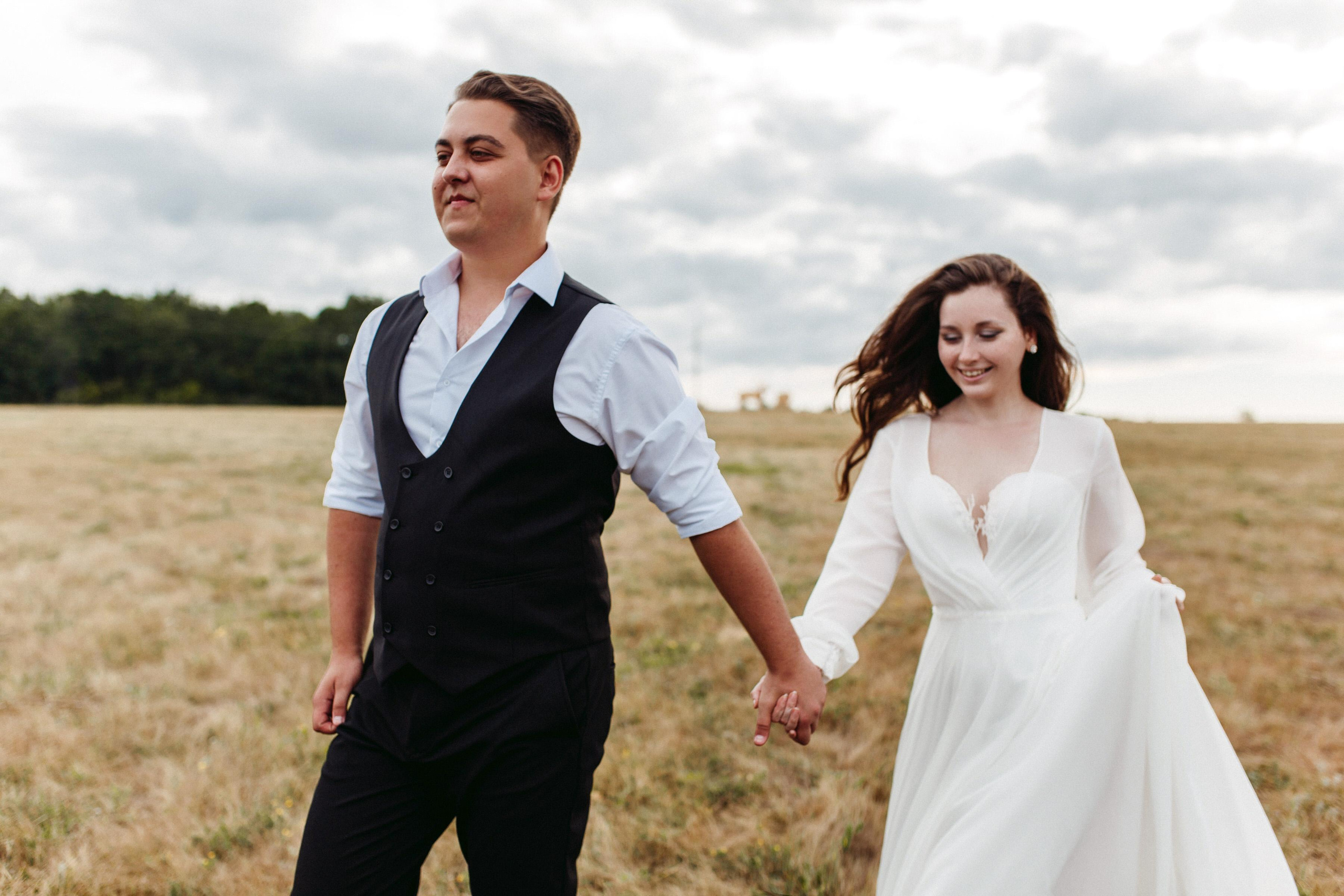 ALINA & DMITRY. Свадебное ФОТО & ВИДЕО Москва/Липецк