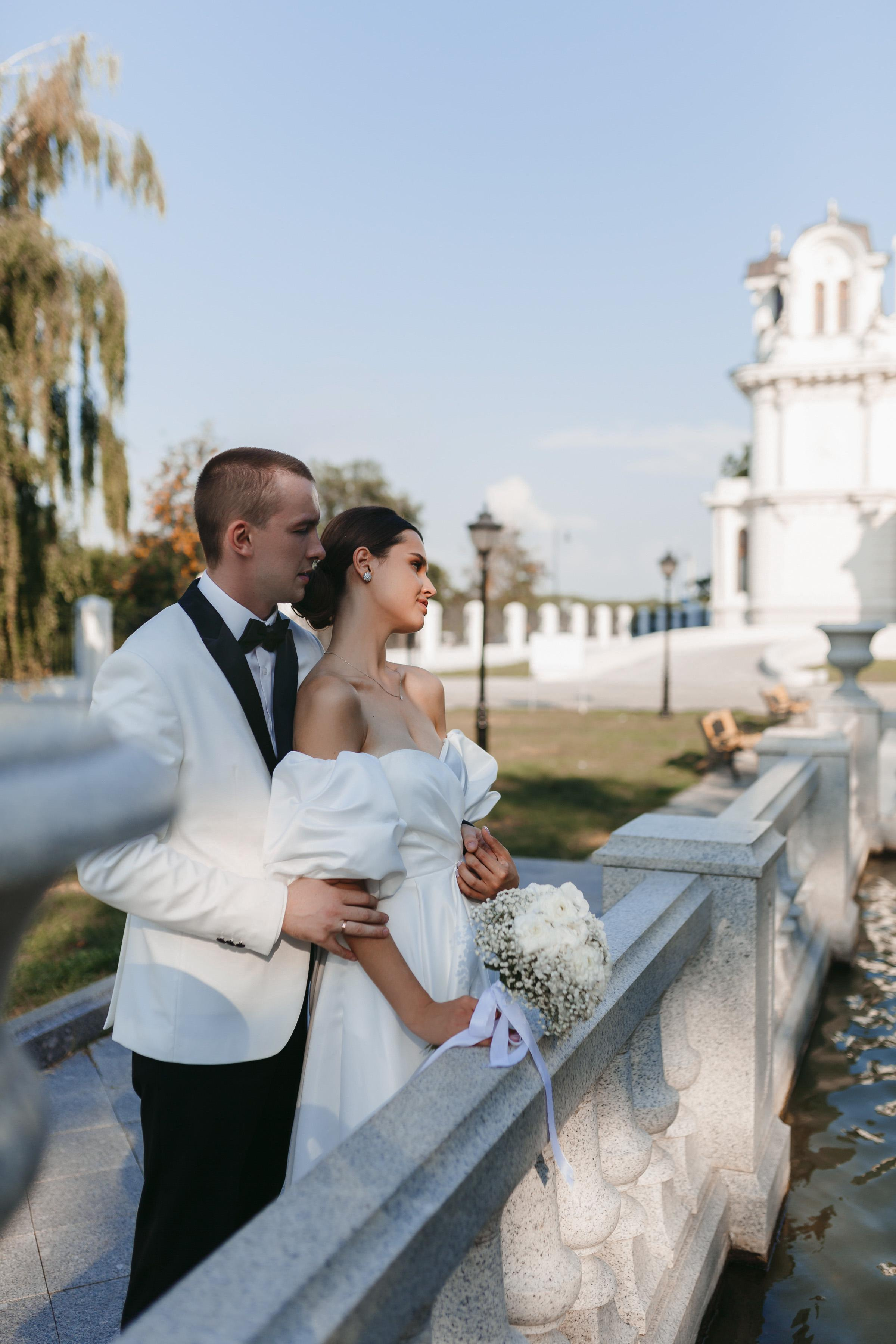 IRINA & VALERY. Свадебное ФОТО & ВИДЕО Москва/Липецк