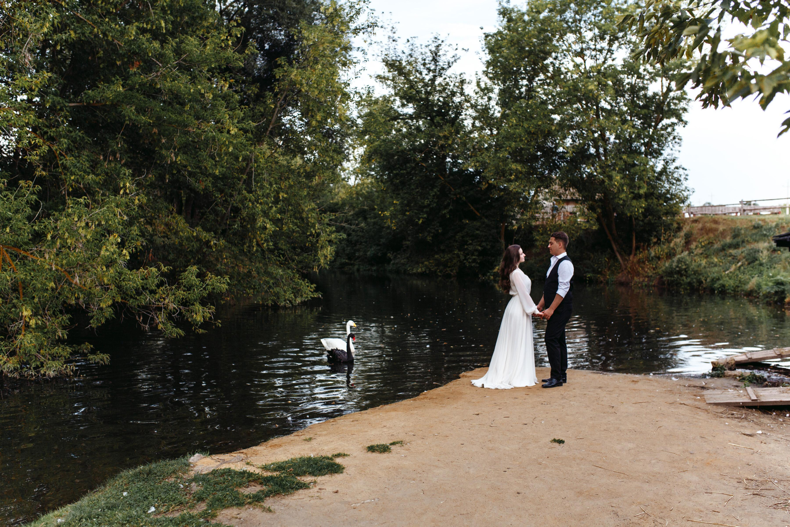 ALINA & DMITRY. Свадебное ФОТО & ВИДЕО Москва/Липецк