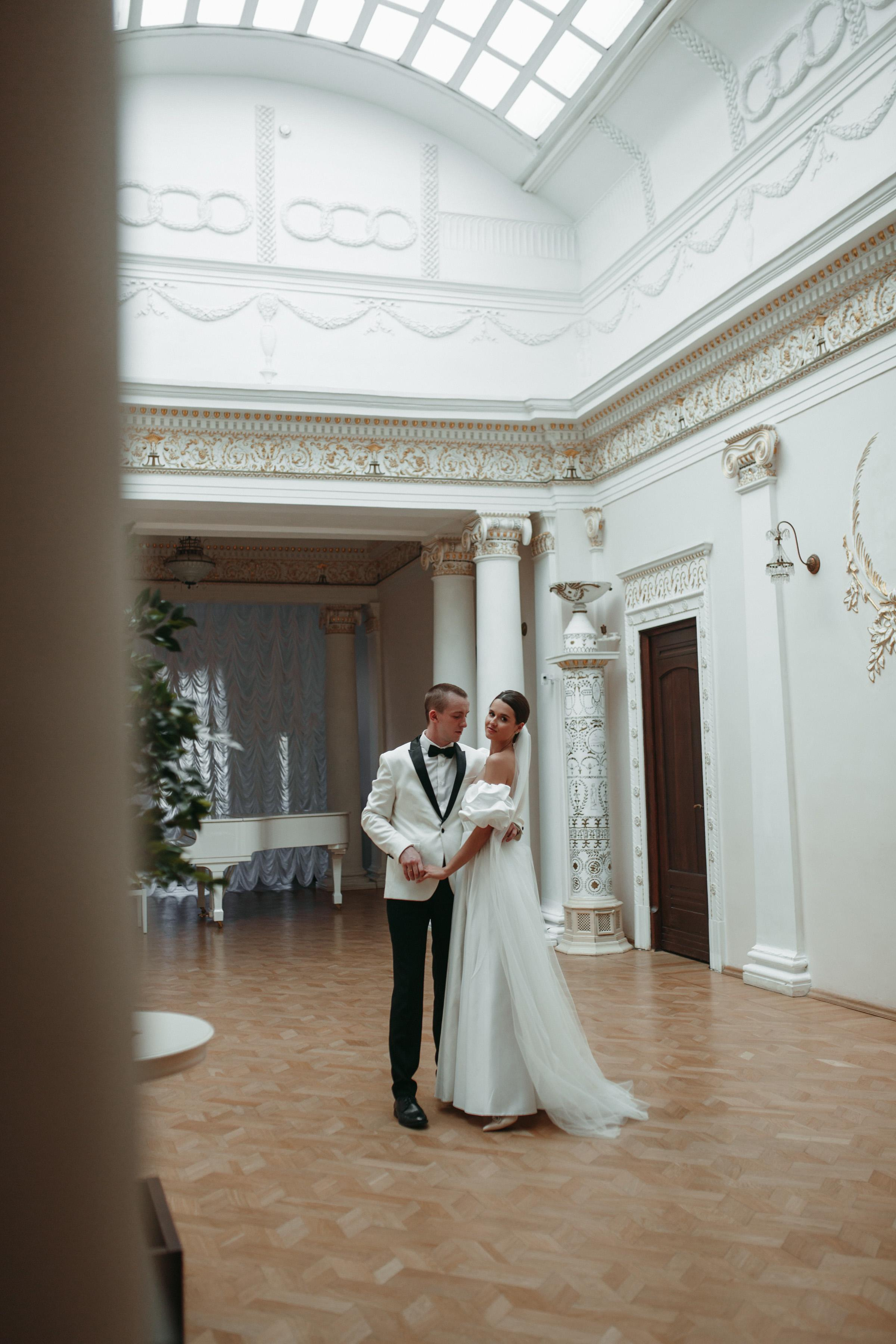 IRINA & VALERY. Свадебное ФОТО & ВИДЕО Москва/Липецк