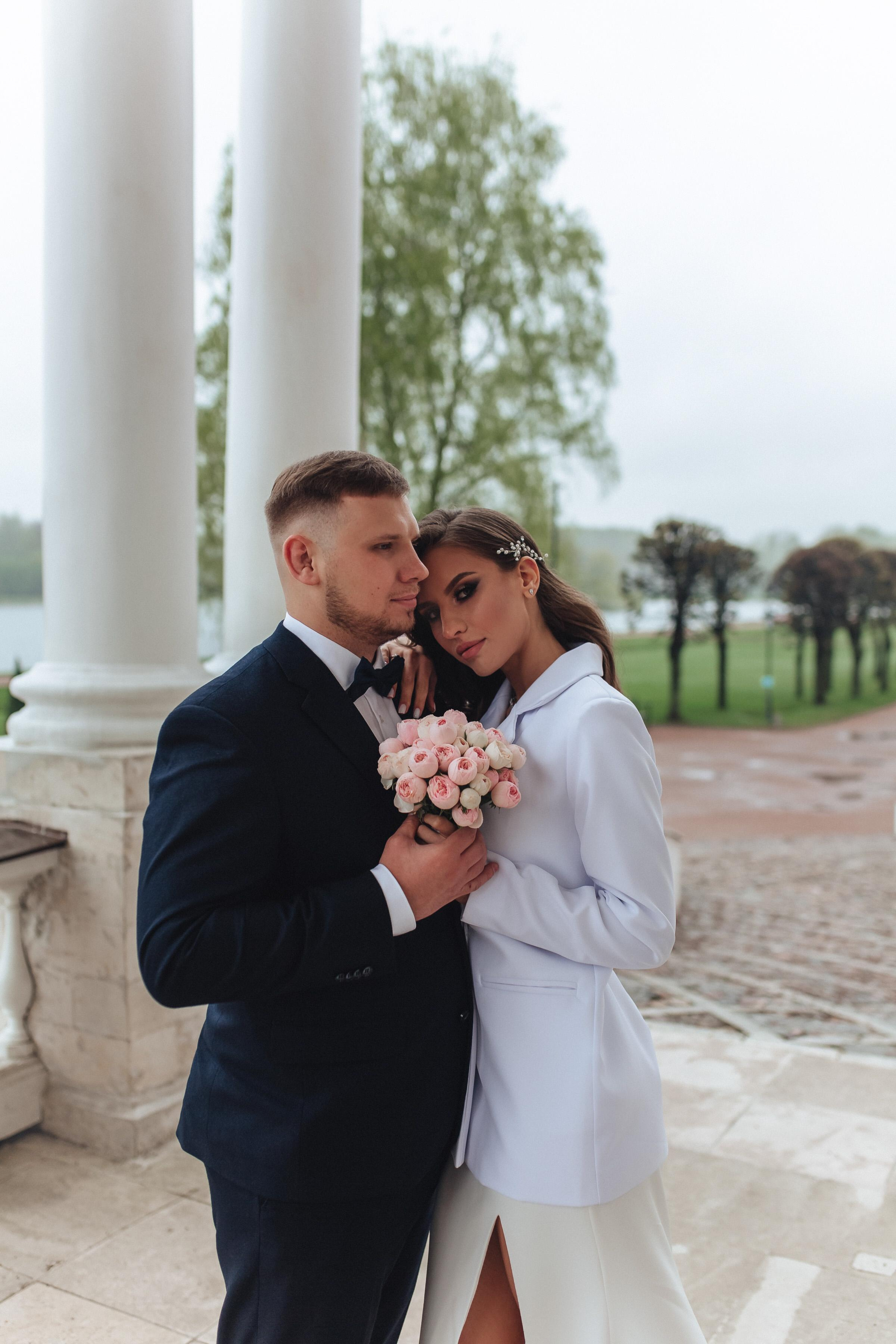YULIA & NIKOLAI. Свадебное ФОТО & ВИДЕО Москва/Липецк