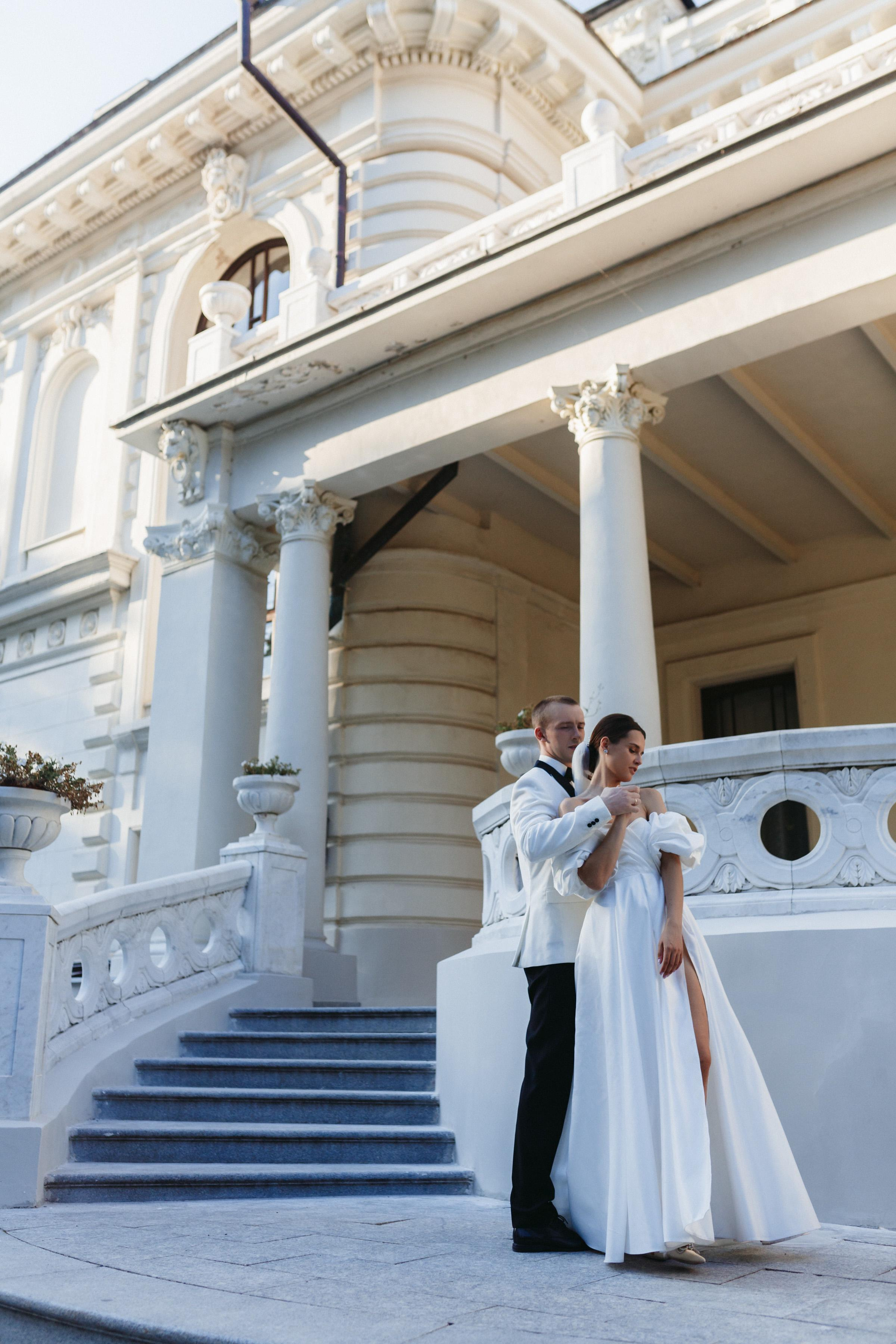 IRINA & VALERY. Свадебное ФОТО & ВИДЕО Москва/Липецк