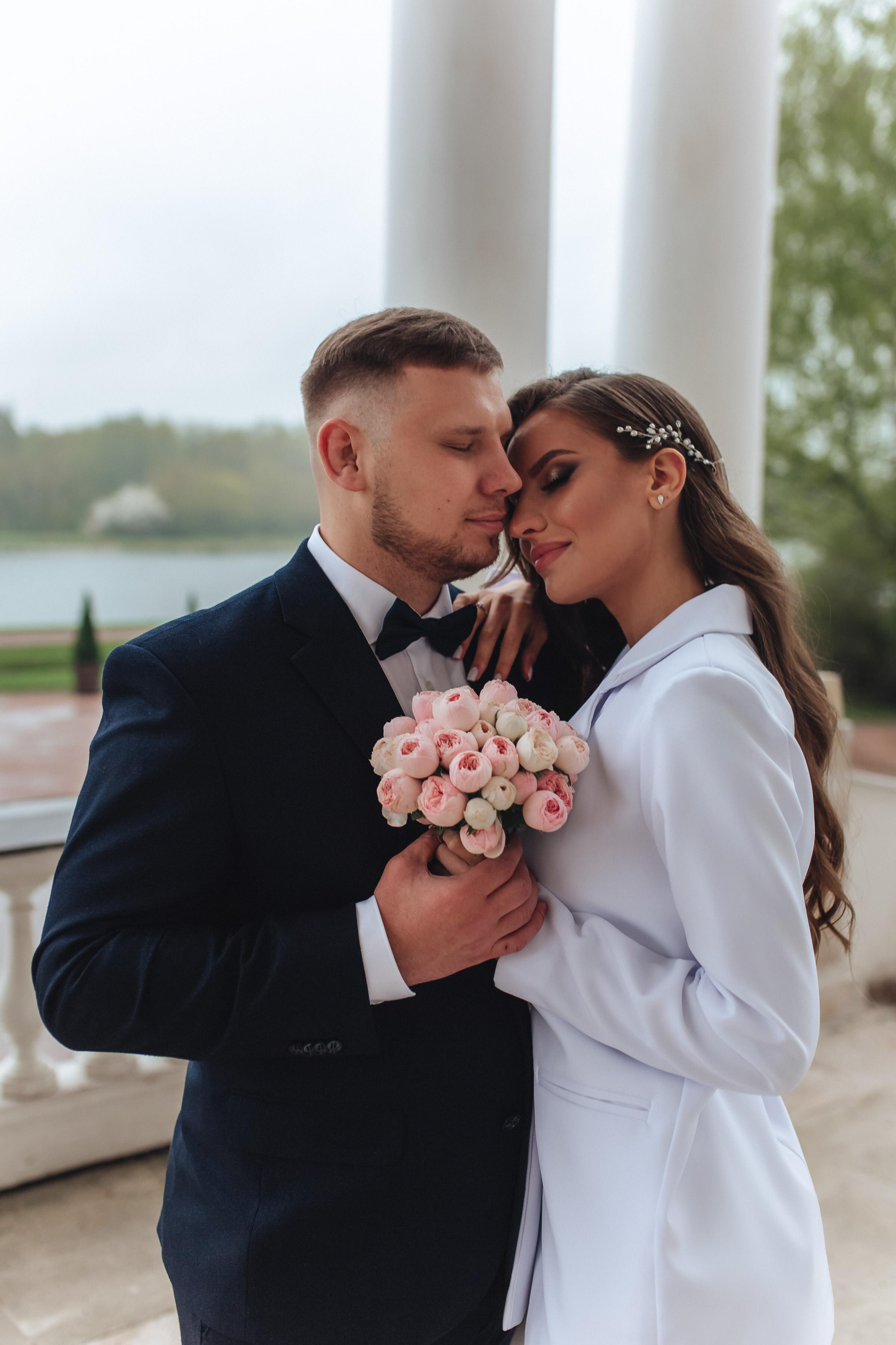 YULIA & NIKOLAI. Свадебное ФОТО & ВИДЕО Москва/Липецк