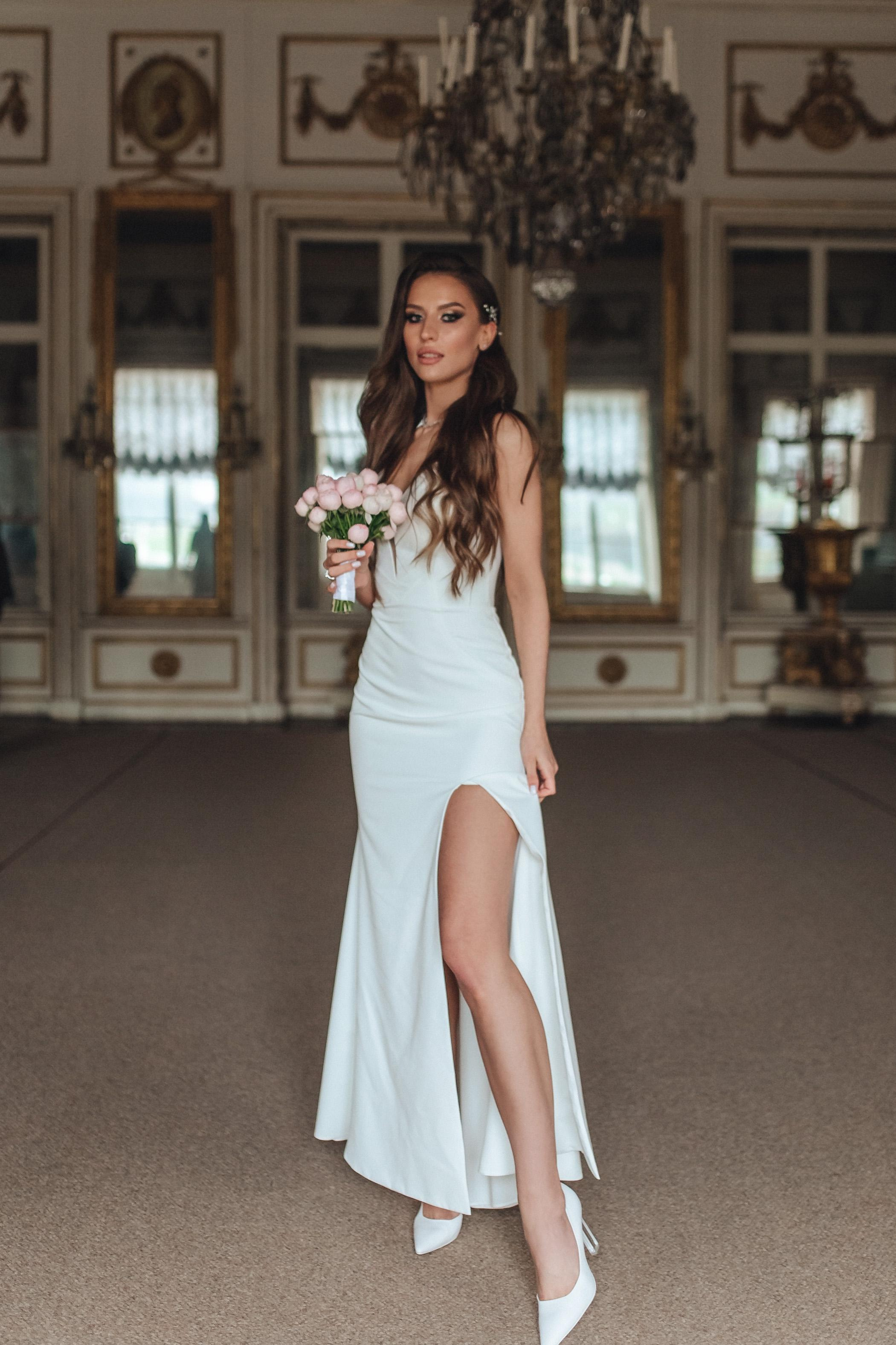 YULIA & NIKOLAI. Свадебное ФОТО & ВИДЕО Москва/Липецк