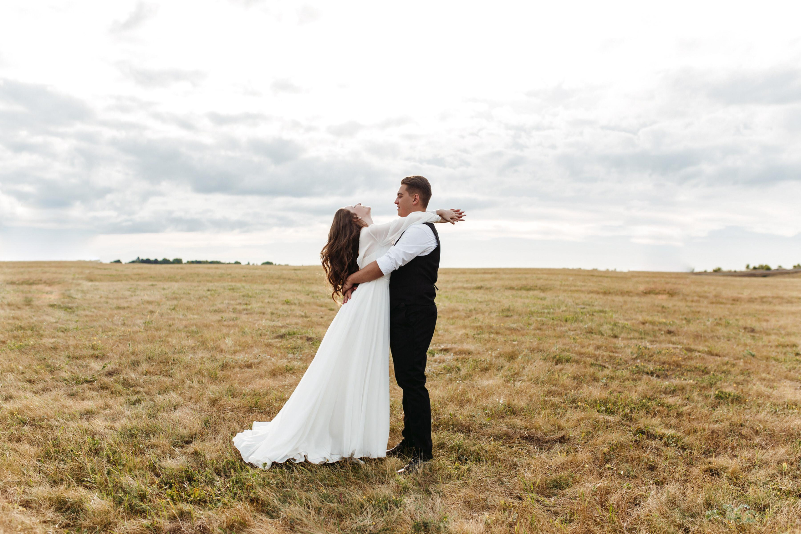 ALINA & DMITRY. Свадебное ФОТО & ВИДЕО Москва/Липецк