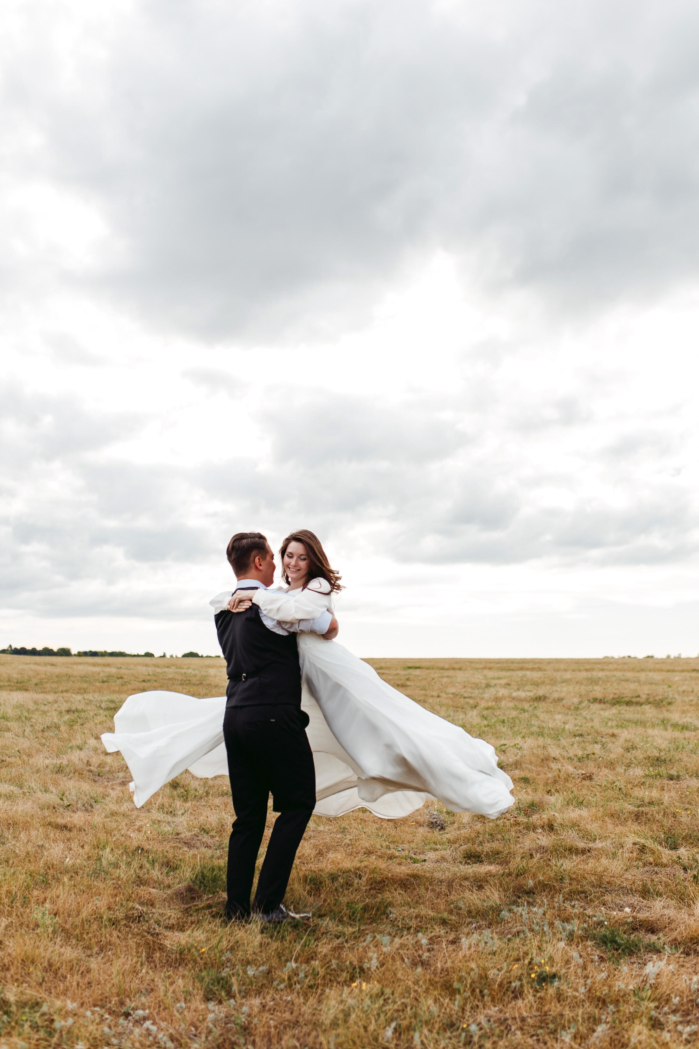 ALINA & DMITRY. Свадебное ФОТО & ВИДЕО Москва/Липецк