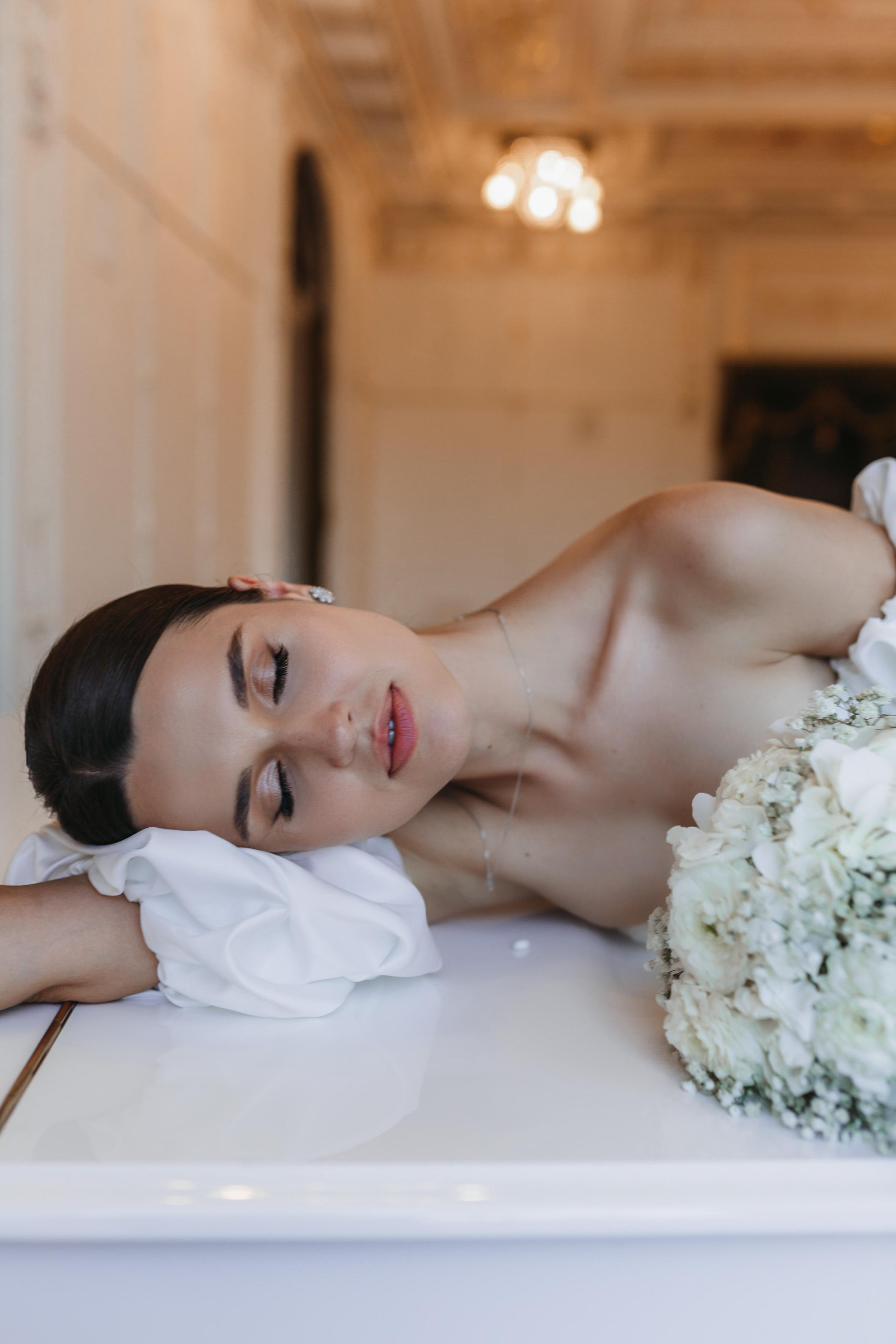 IRINA & VALERY. Свадебное ФОТО & ВИДЕО Москва/Липецк