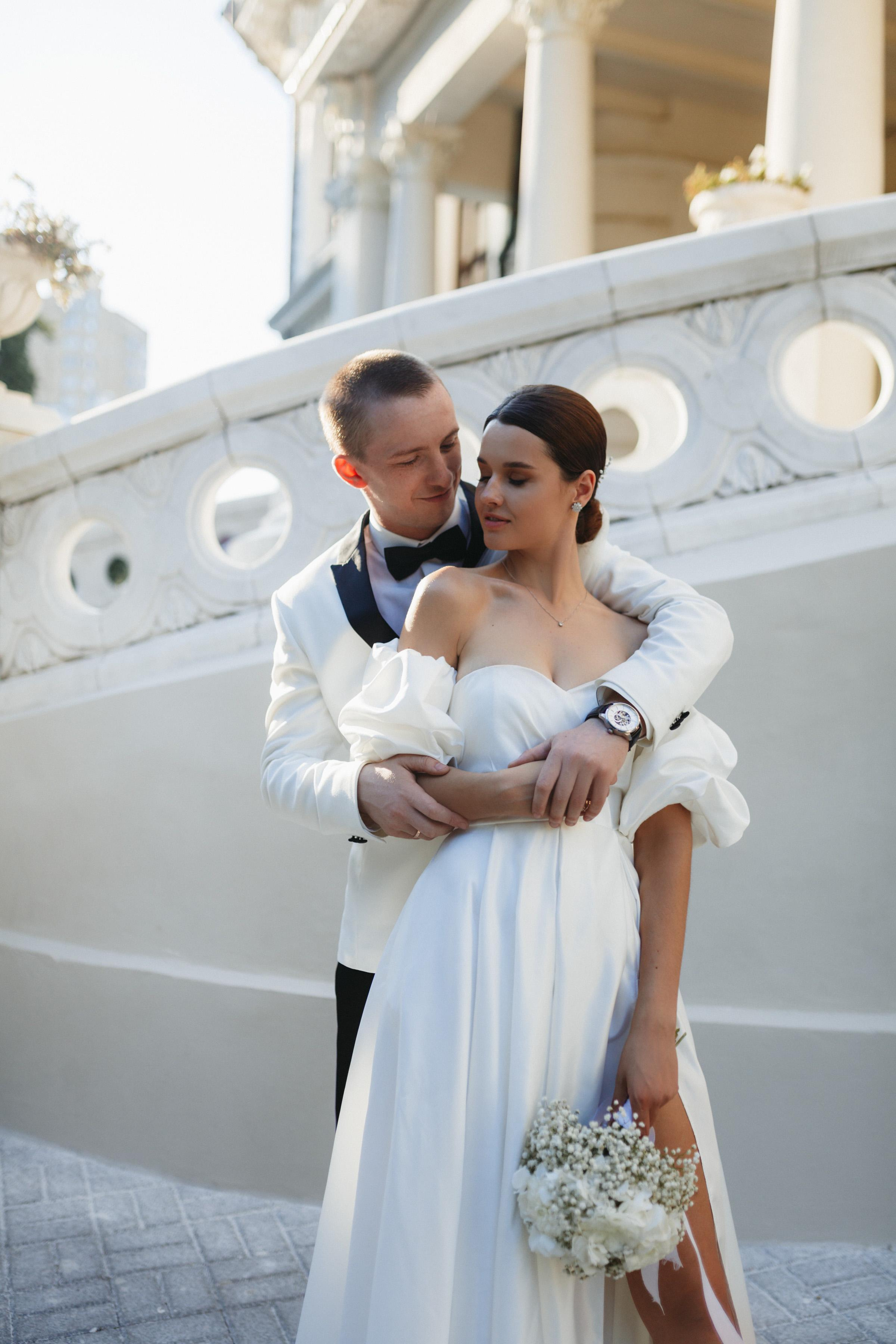 IRINA & VALERY. Свадебное ФОТО & ВИДЕО Москва/Липецк