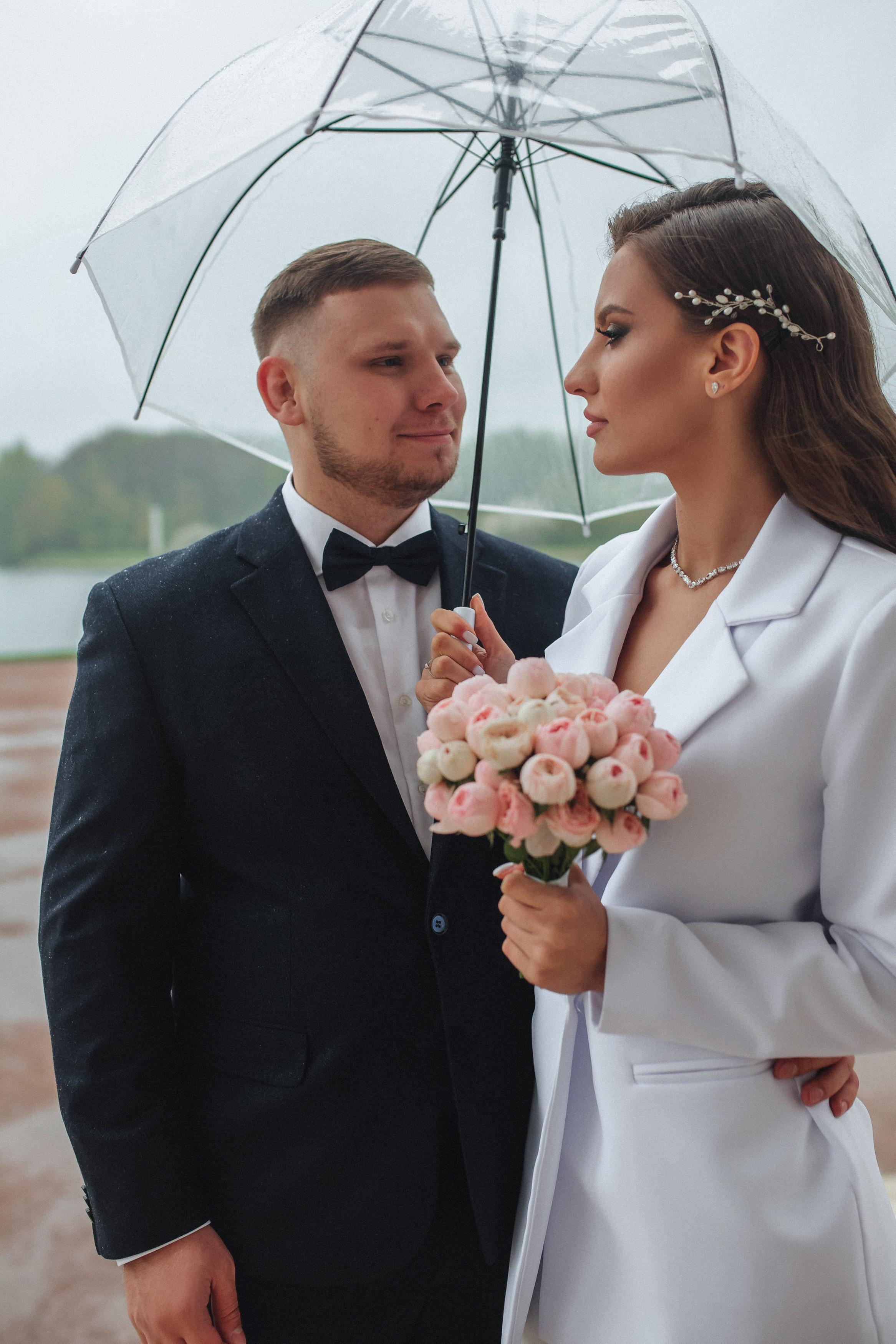 YULIA & NIKOLAI. Свадебное ФОТО & ВИДЕО Москва/Липецк