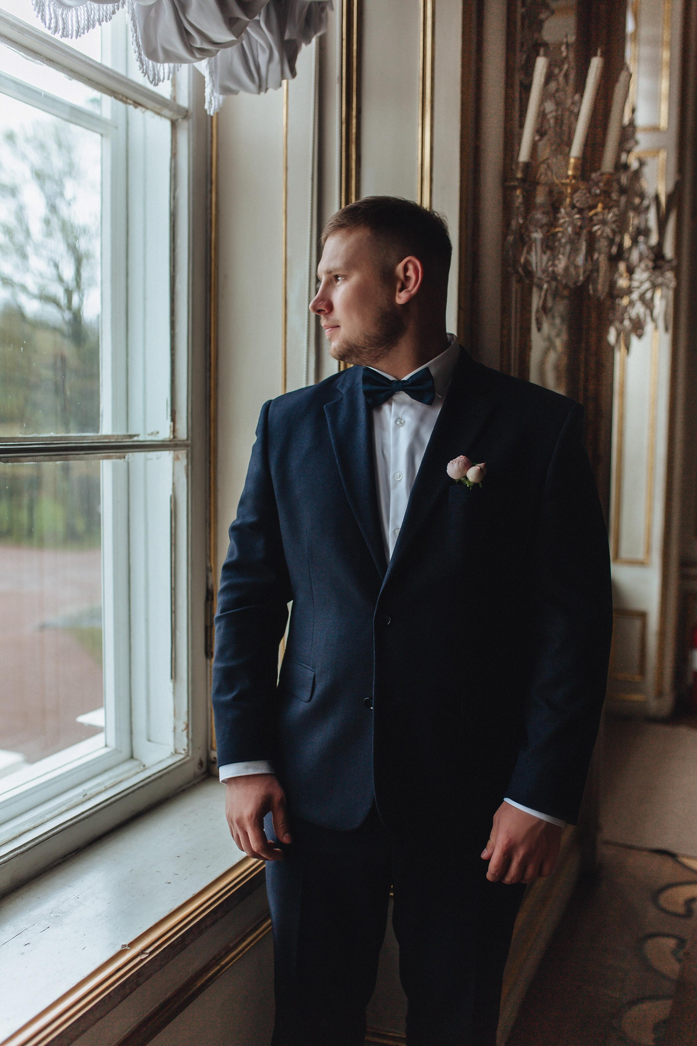 YULIA & NIKOLAI. Свадебное ФОТО & ВИДЕО Москва/Липецк