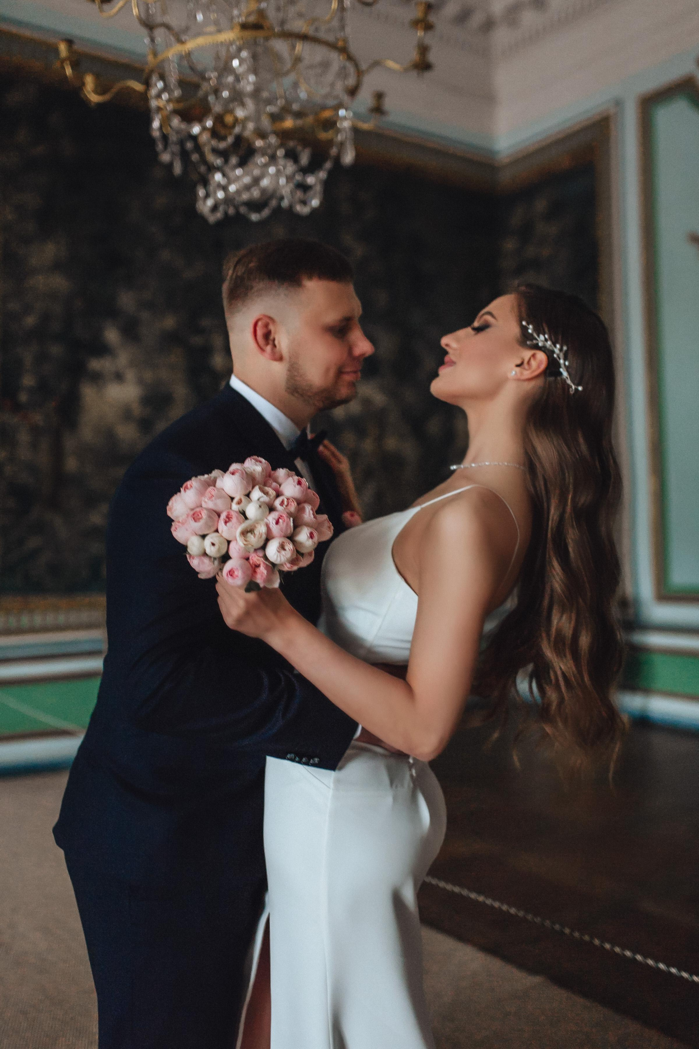 YULIA & NIKOLAI. Свадебное ФОТО & ВИДЕО Москва/Липецк