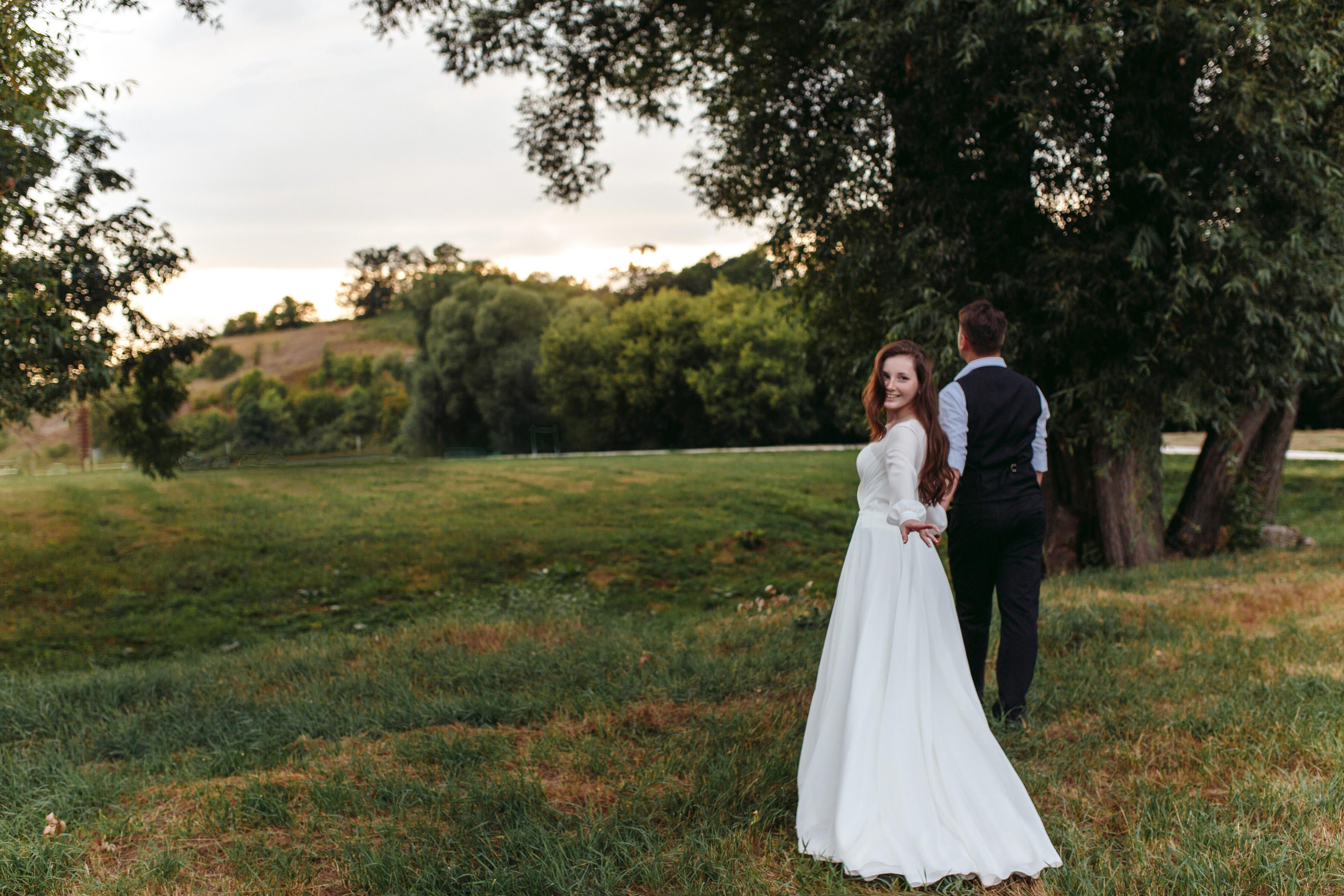 ALINA & DMITRY. Свадебное ФОТО & ВИДЕО Москва/Липецк