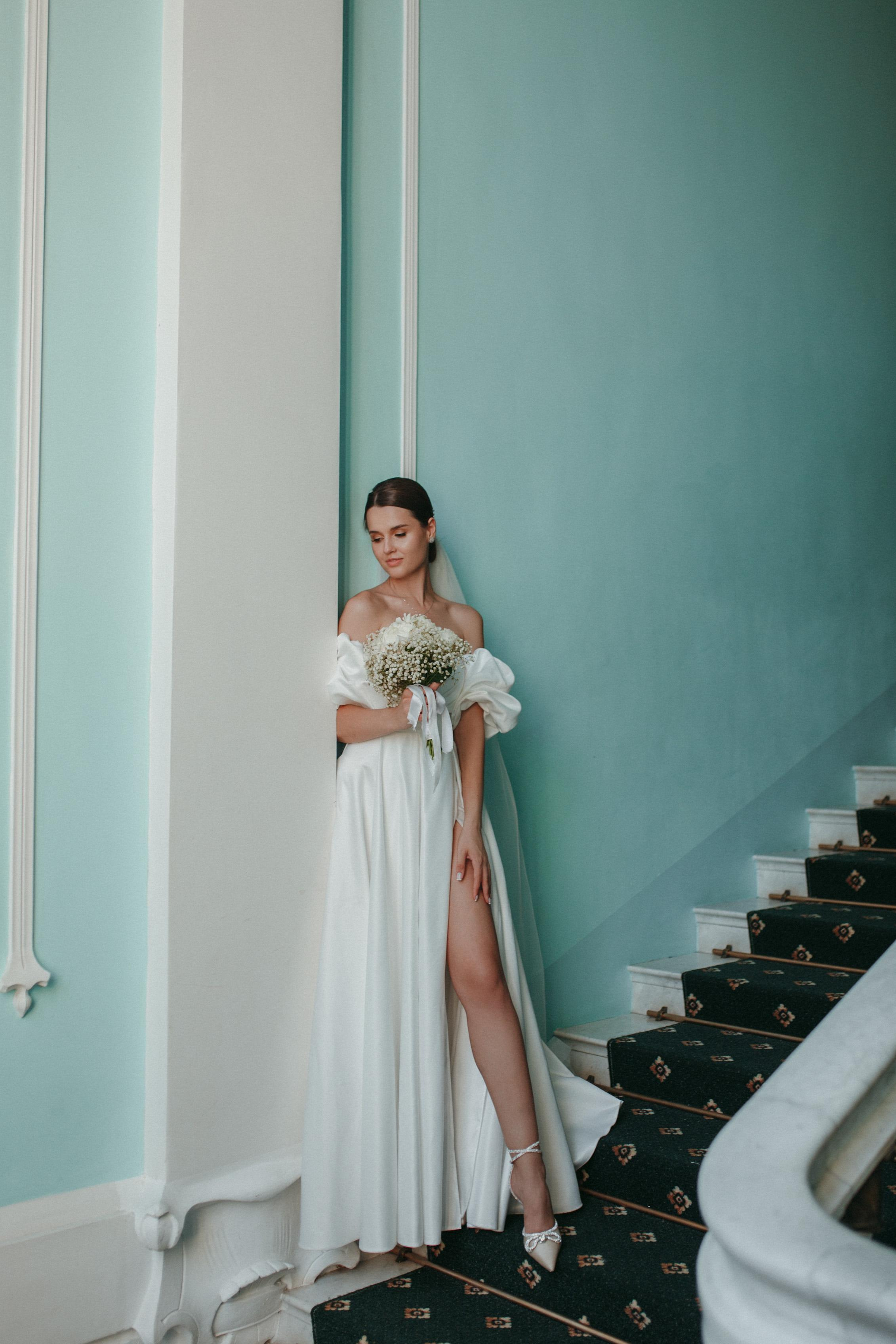 IRINA & VALERY. Свадебное ФОТО & ВИДЕО Москва/Липецк