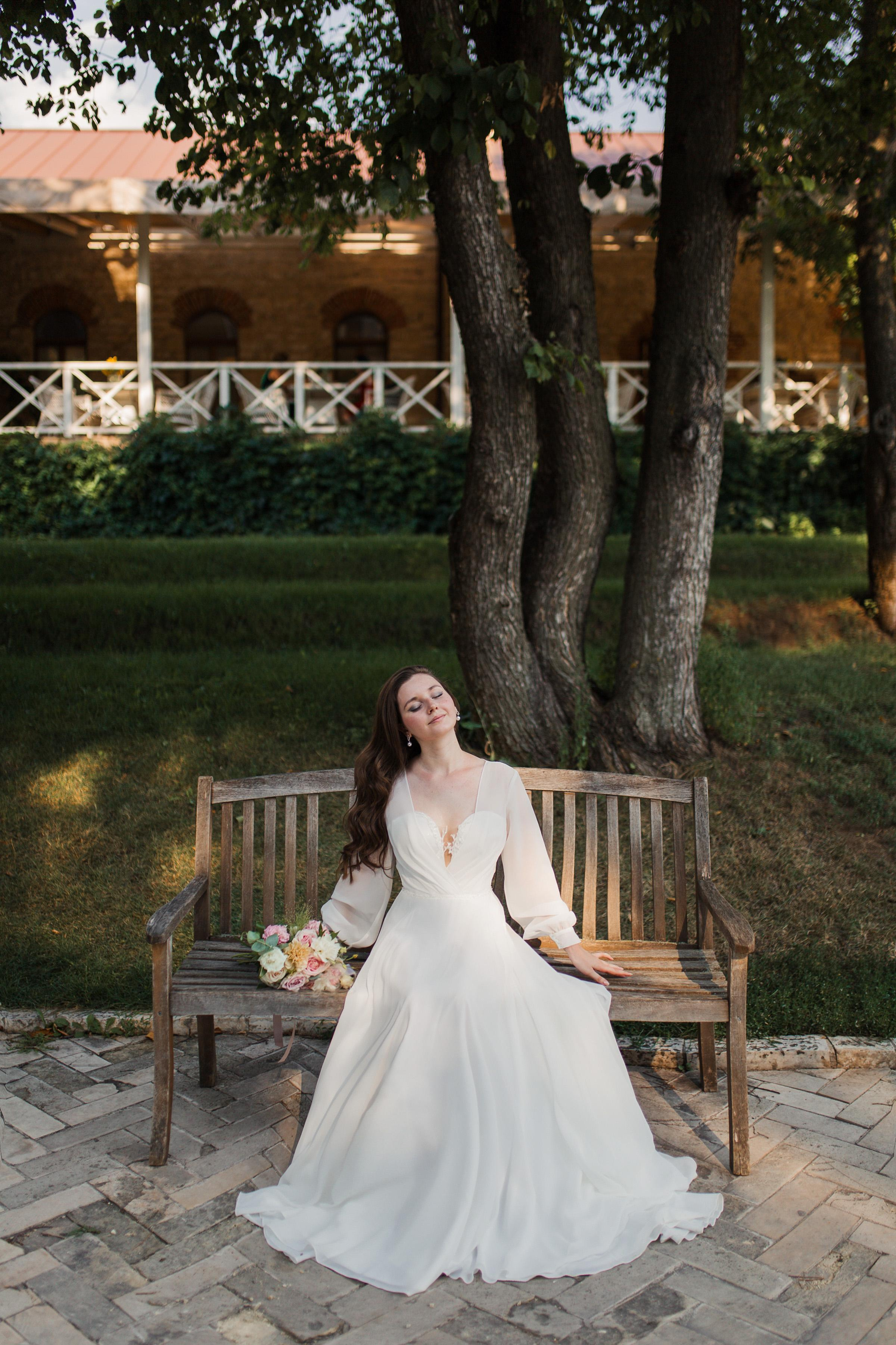 ALINA & DMITRY. Свадебное ФОТО & ВИДЕО Москва/Липецк