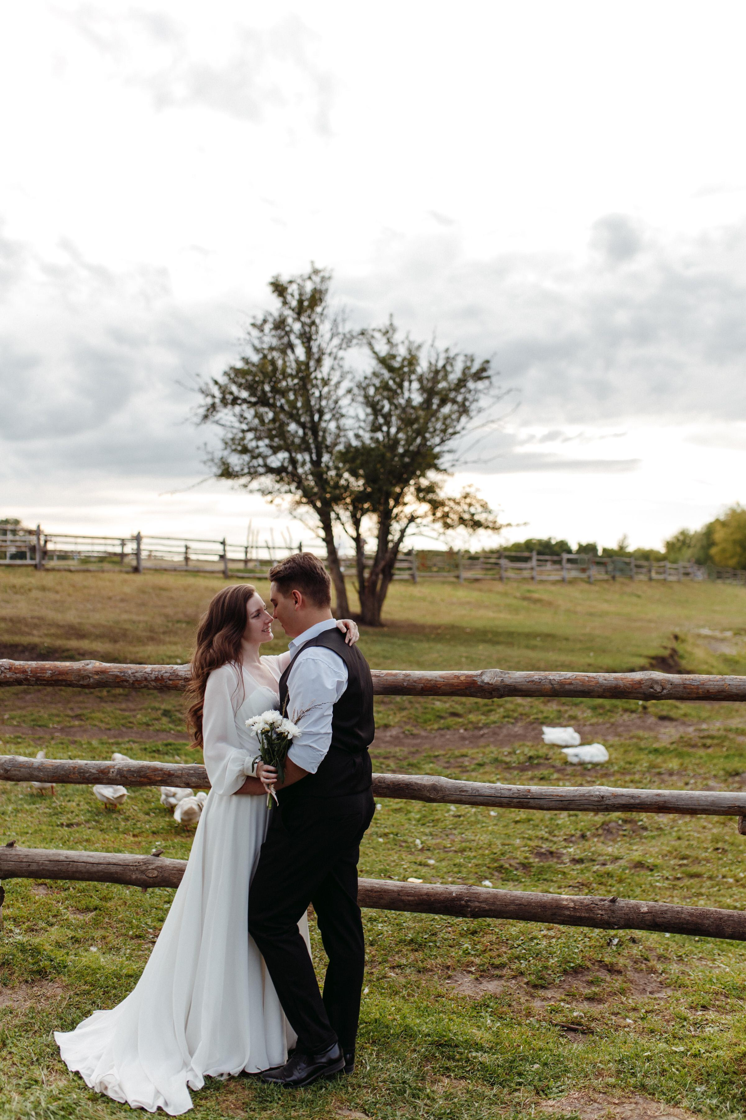 ALINA & DMITRY. Свадебное ФОТО & ВИДЕО Москва/Липецк