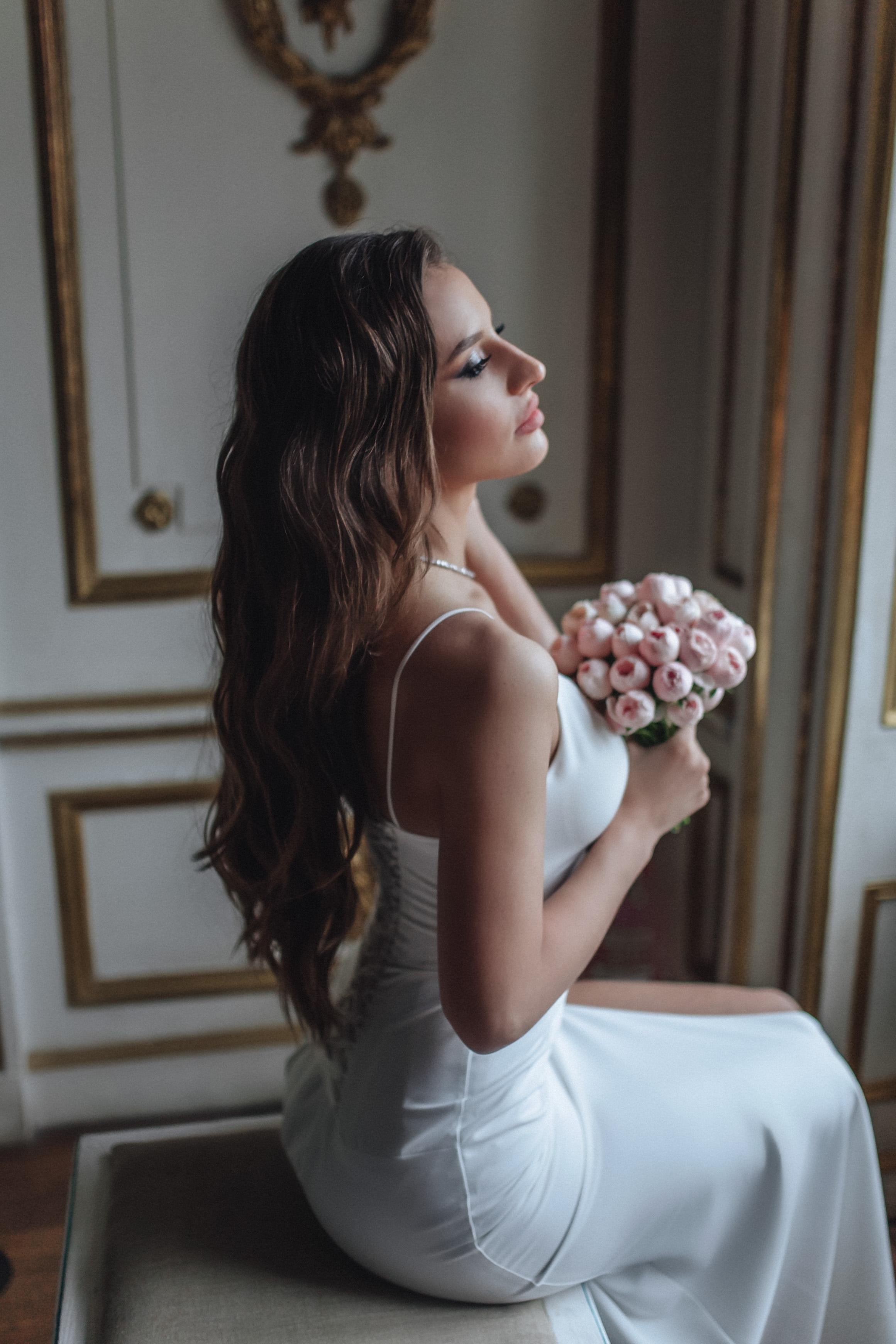 YULIA & NIKOLAI. Свадебное ФОТО & ВИДЕО Москва/Липецк