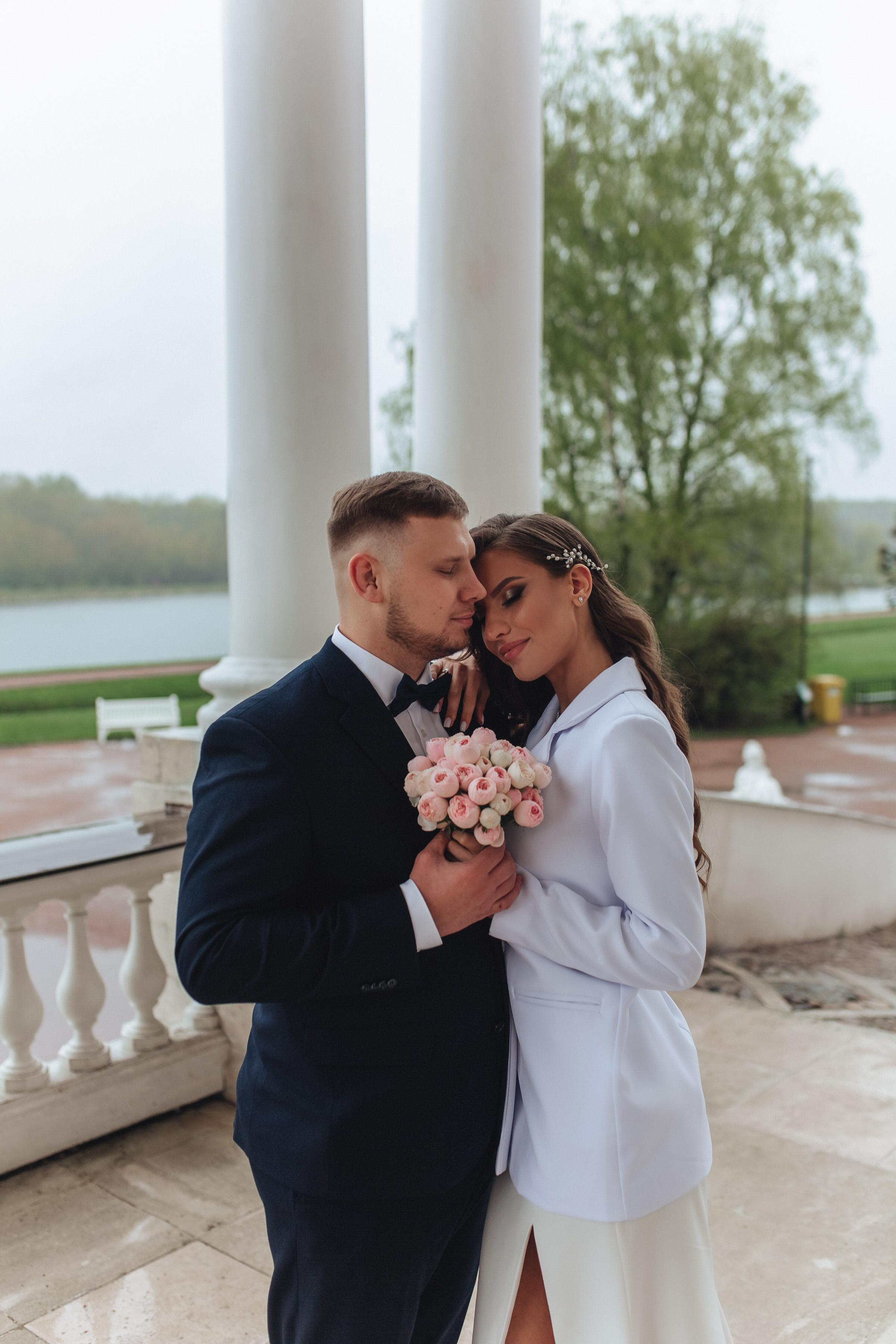 YULIA & NIKOLAI. Свадебное ФОТО & ВИДЕО Москва/Липецк