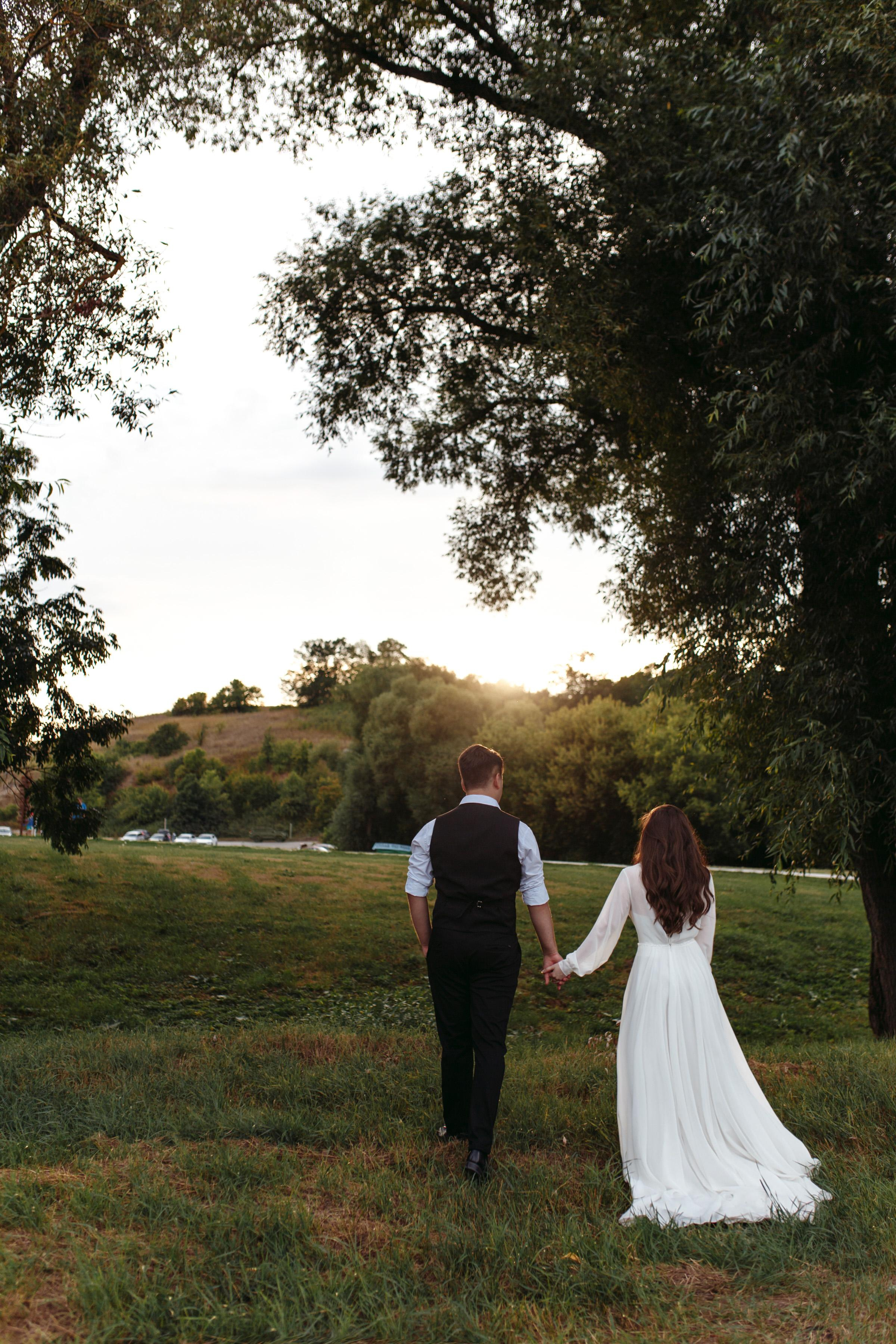 ALINA & DMITRY. Свадебное ФОТО & ВИДЕО Москва/Липецк