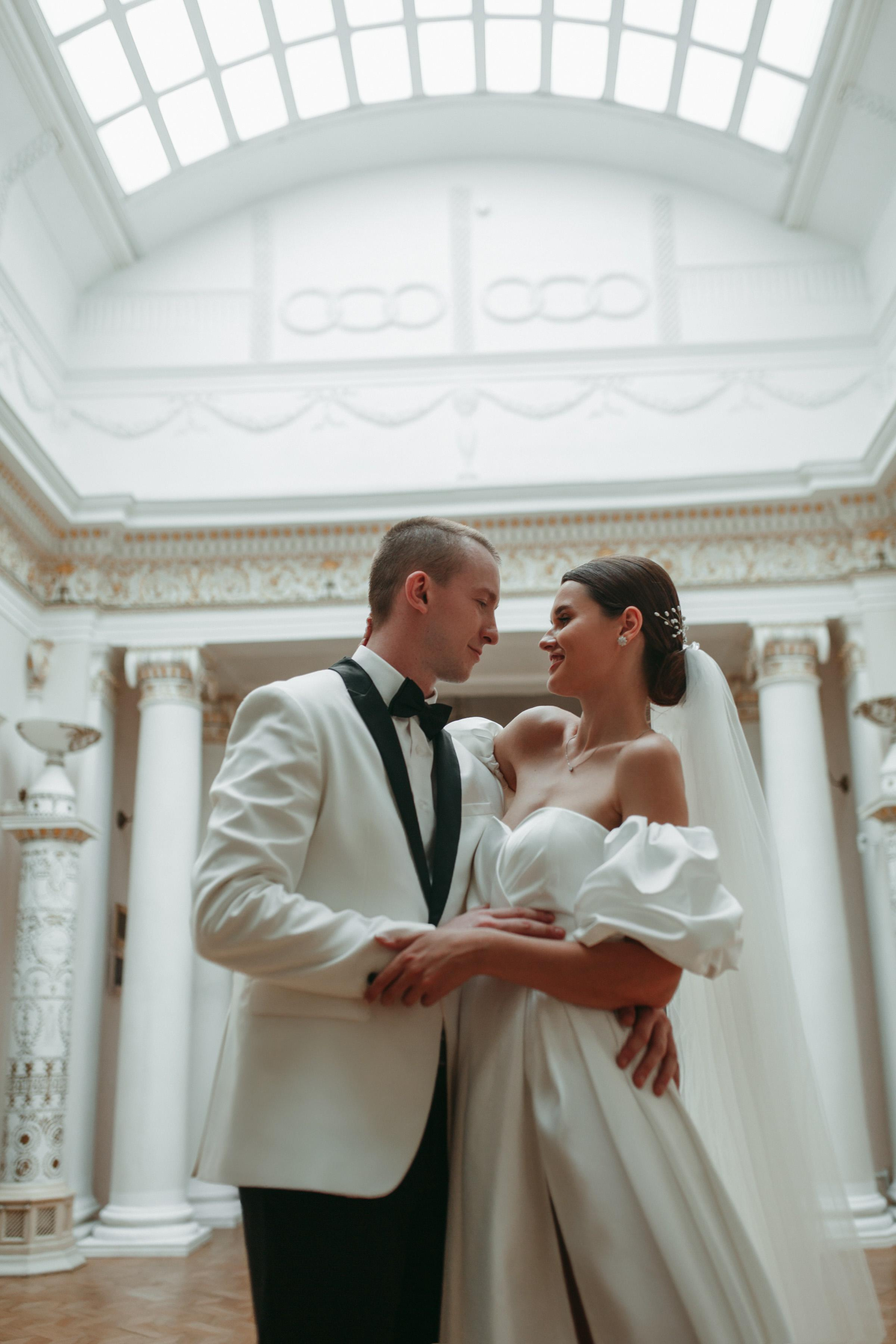 IRINA & VALERY. Свадебное ФОТО & ВИДЕО Москва/Липецк