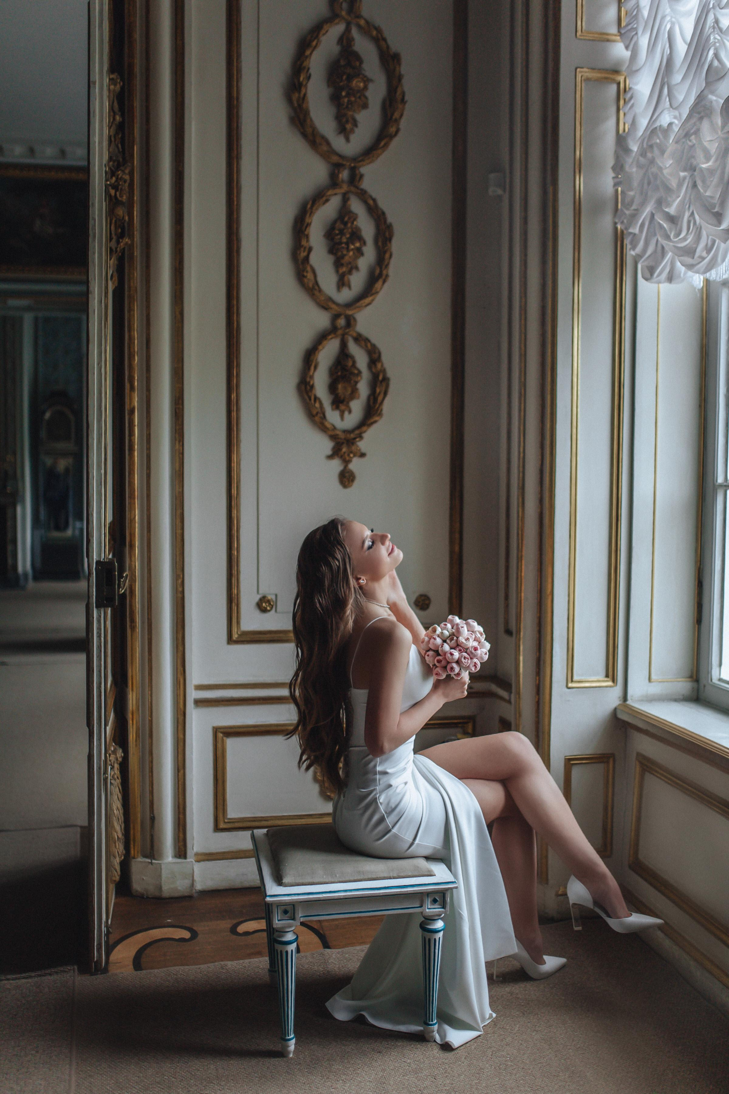 YULIA & NIKOLAI. Свадебное ФОТО & ВИДЕО Москва/Липецк