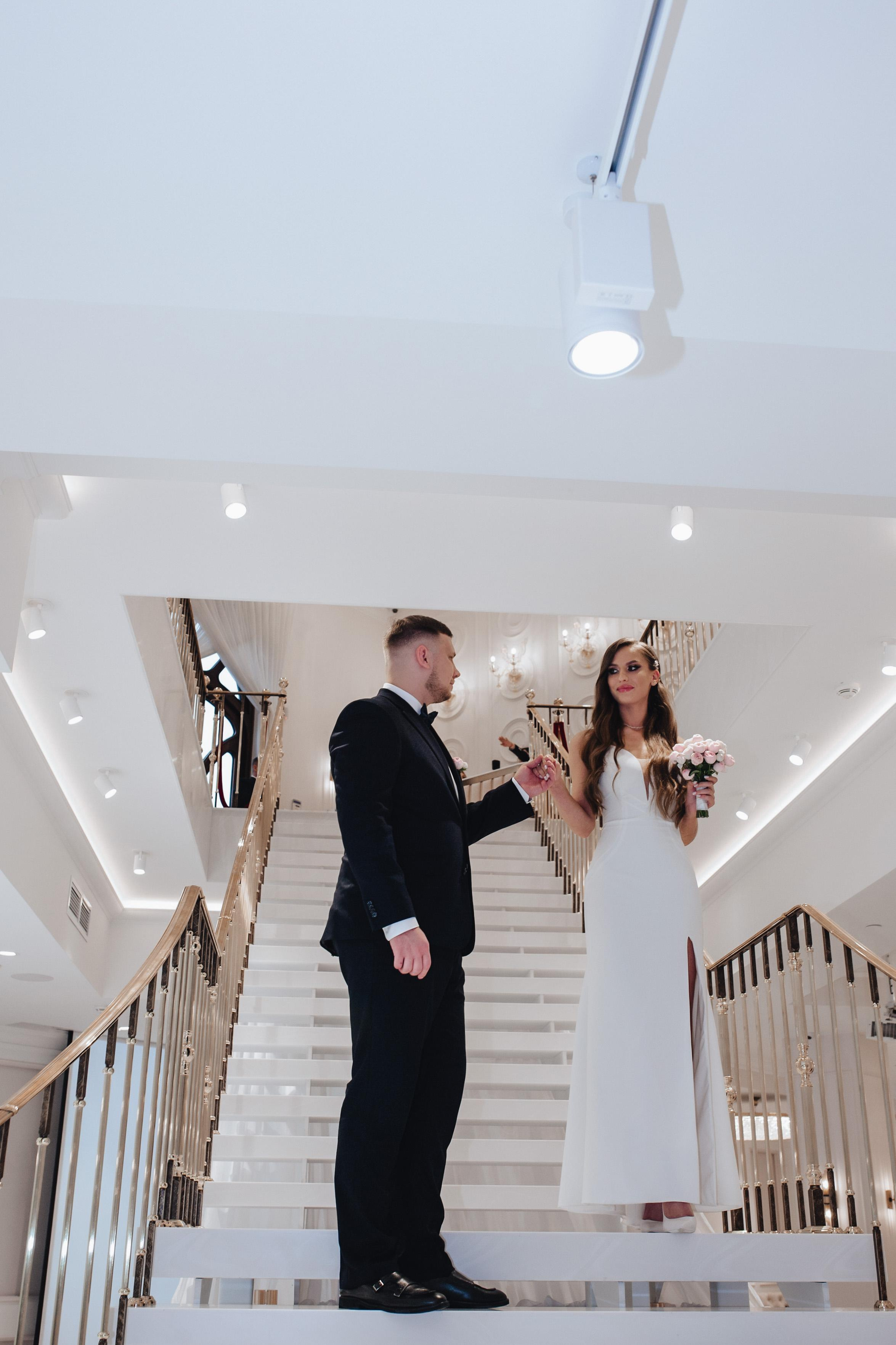 YULIA & NIKOLAI. Свадебное ФОТО & ВИДЕО Москва/Липецк