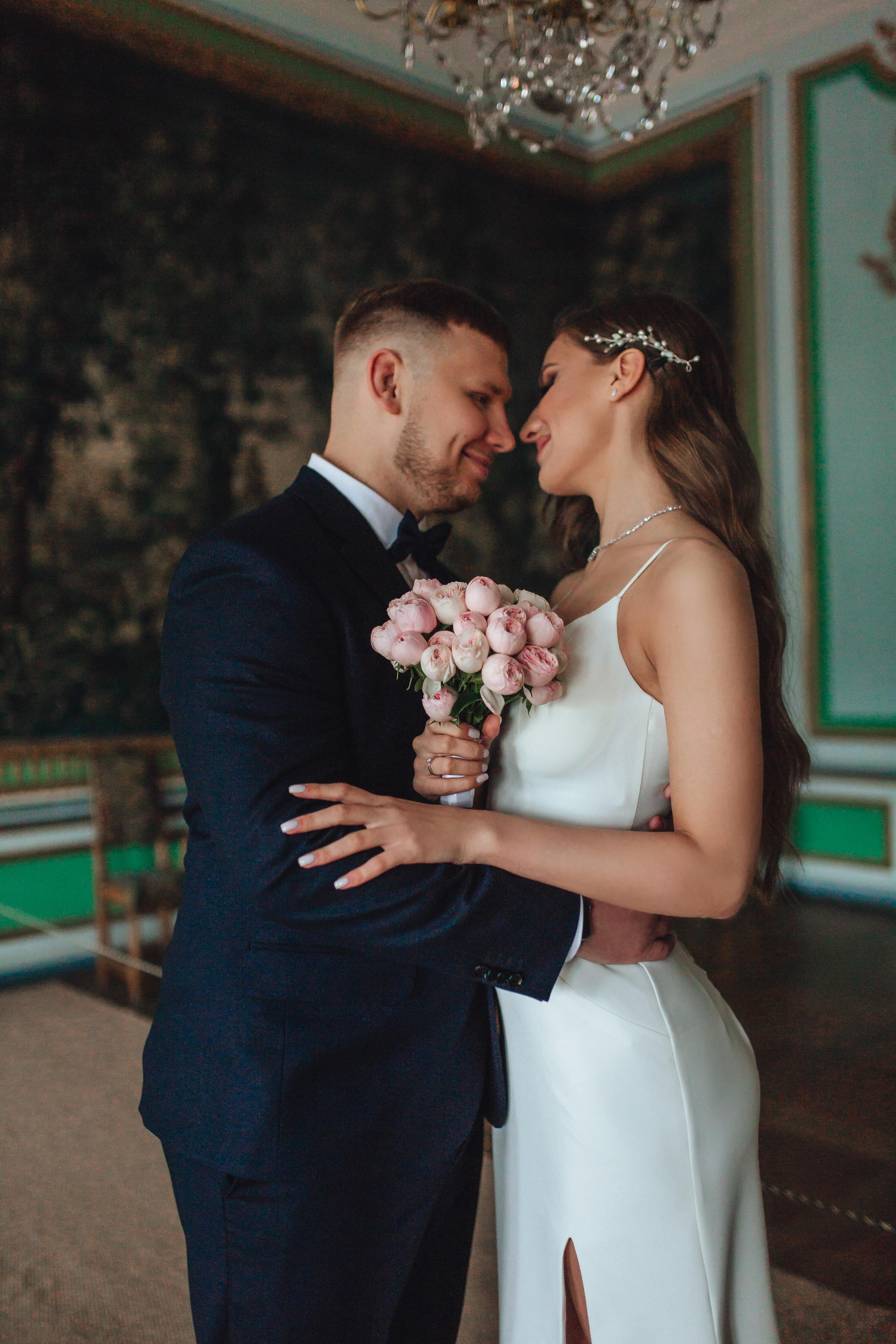 YULIA & NIKOLAI. Свадебное ФОТО & ВИДЕО Москва/Липецк