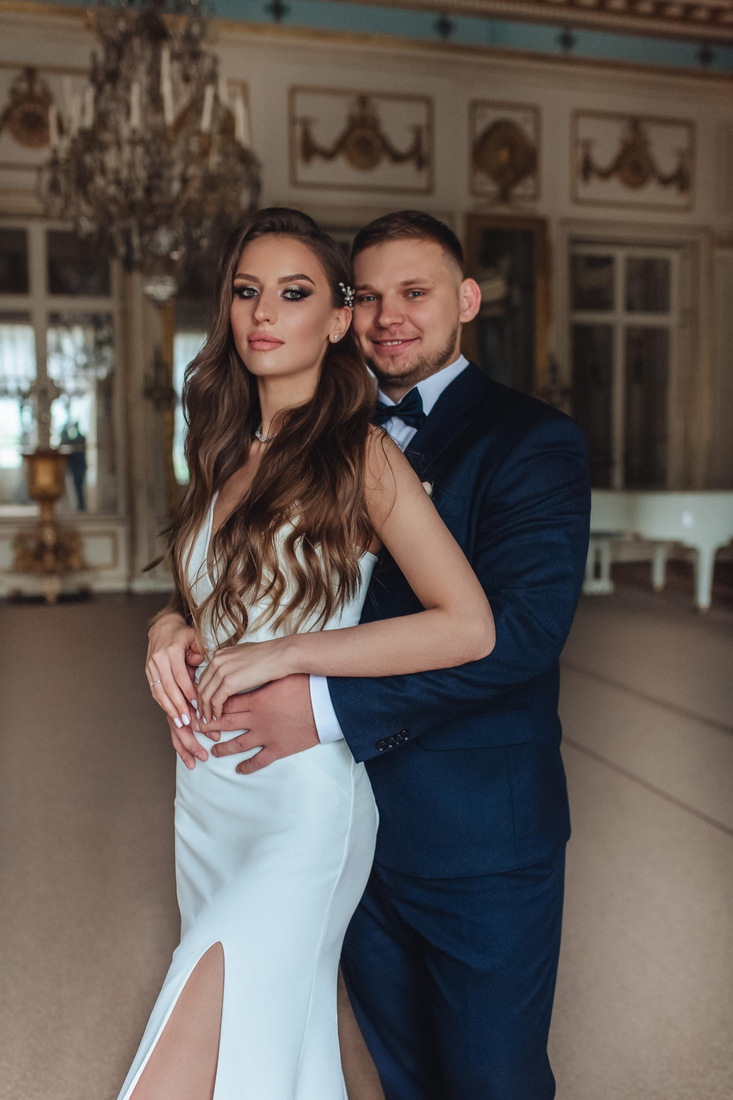 YULIA & NIKOLAI. Свадебное ФОТО & ВИДЕО Москва/Липецк