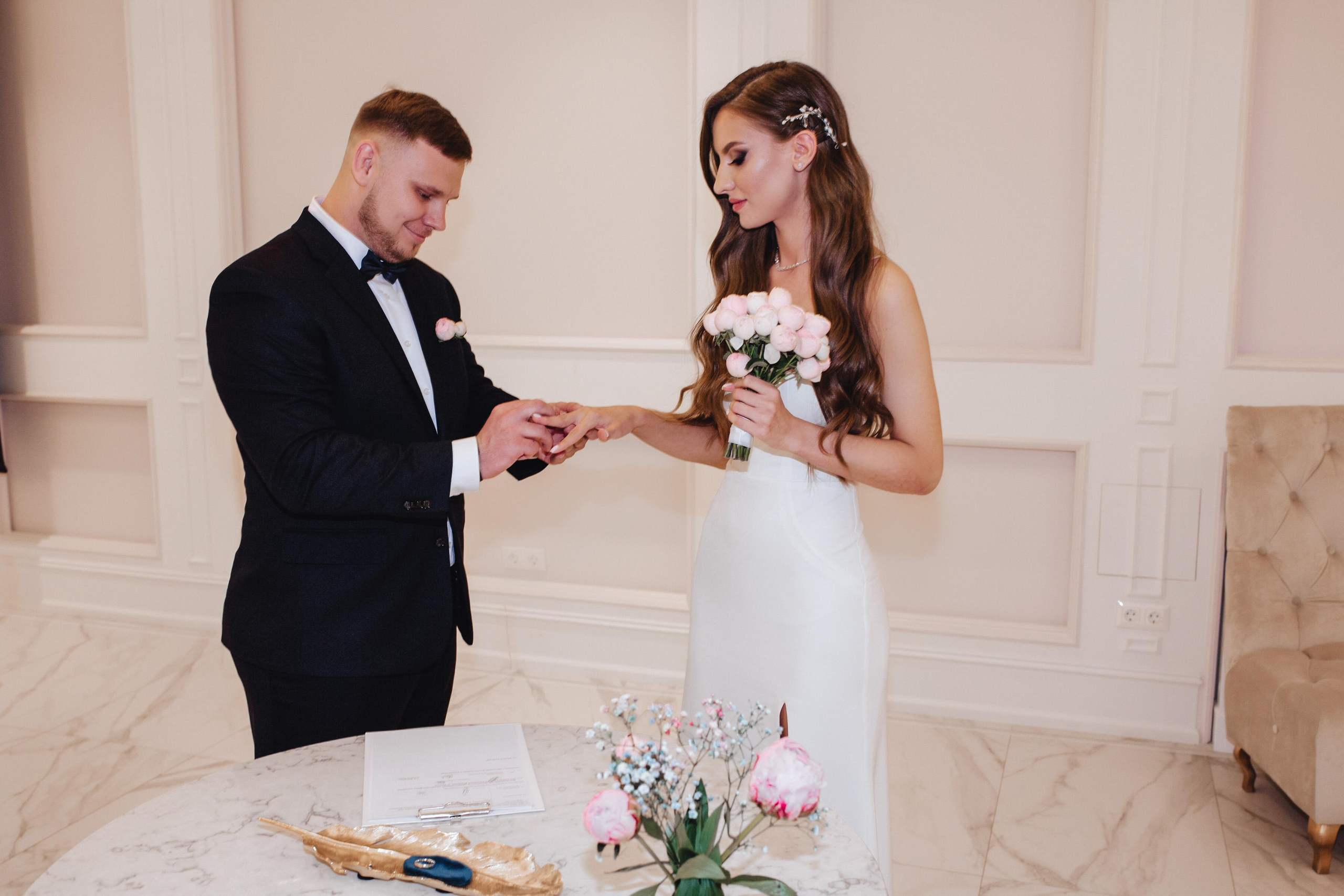 YULIA & NIKOLAI. Свадебное ФОТО & ВИДЕО Москва/Липецк