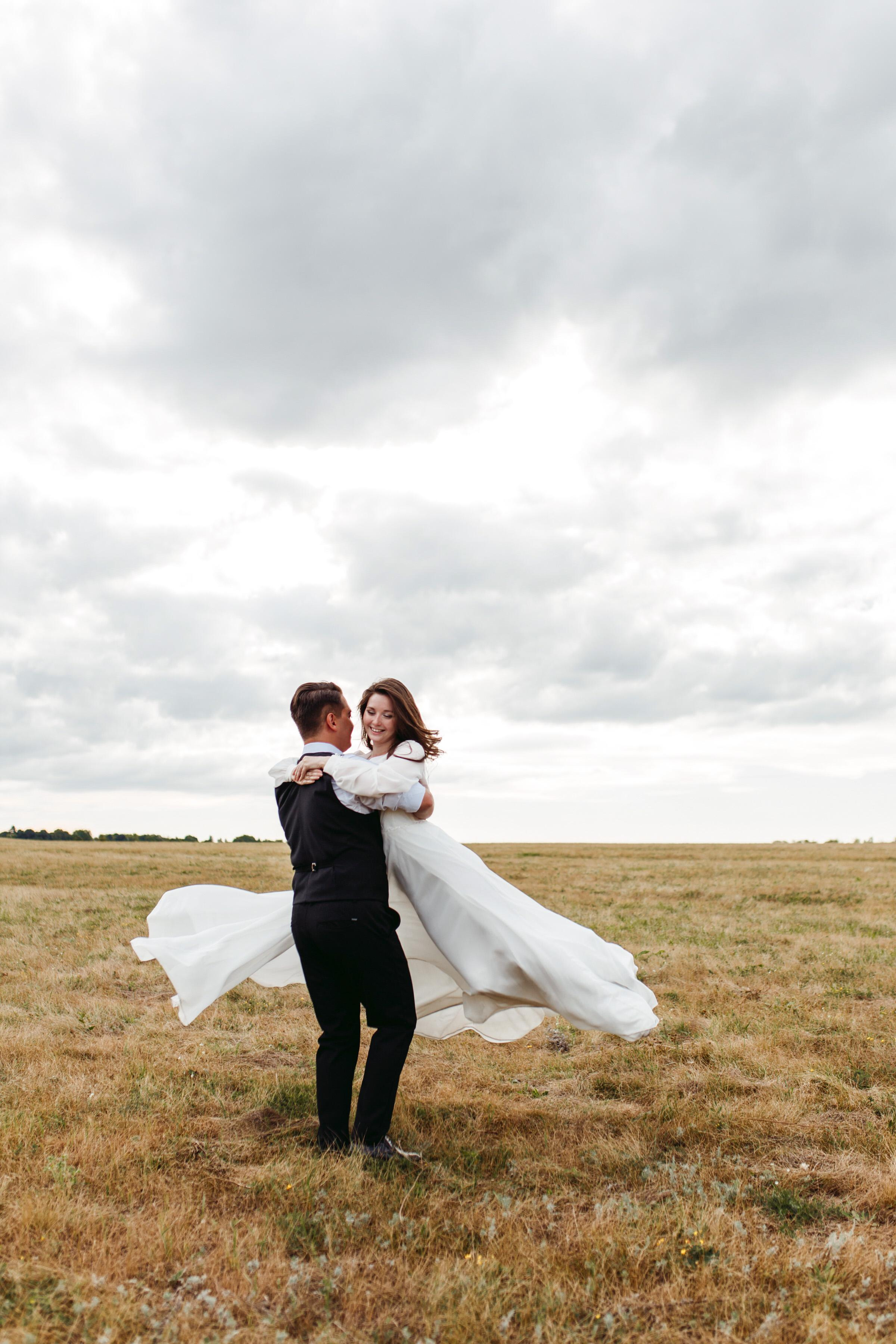 ALINA & DMITRY. Свадебное ФОТО & ВИДЕО Москва/Липецк