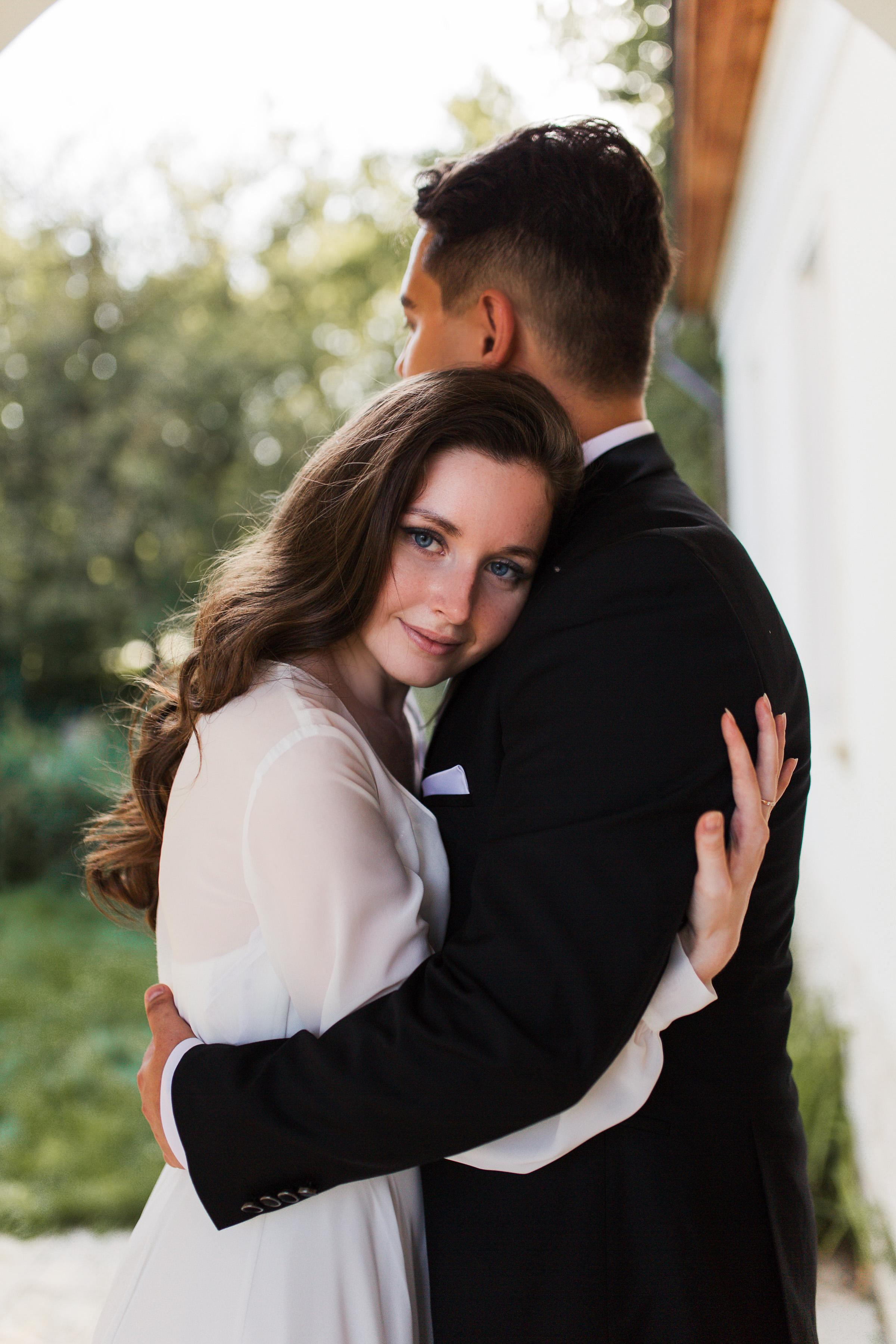 ALINA & DMITRY. Свадебное ФОТО & ВИДЕО Москва/Липецк