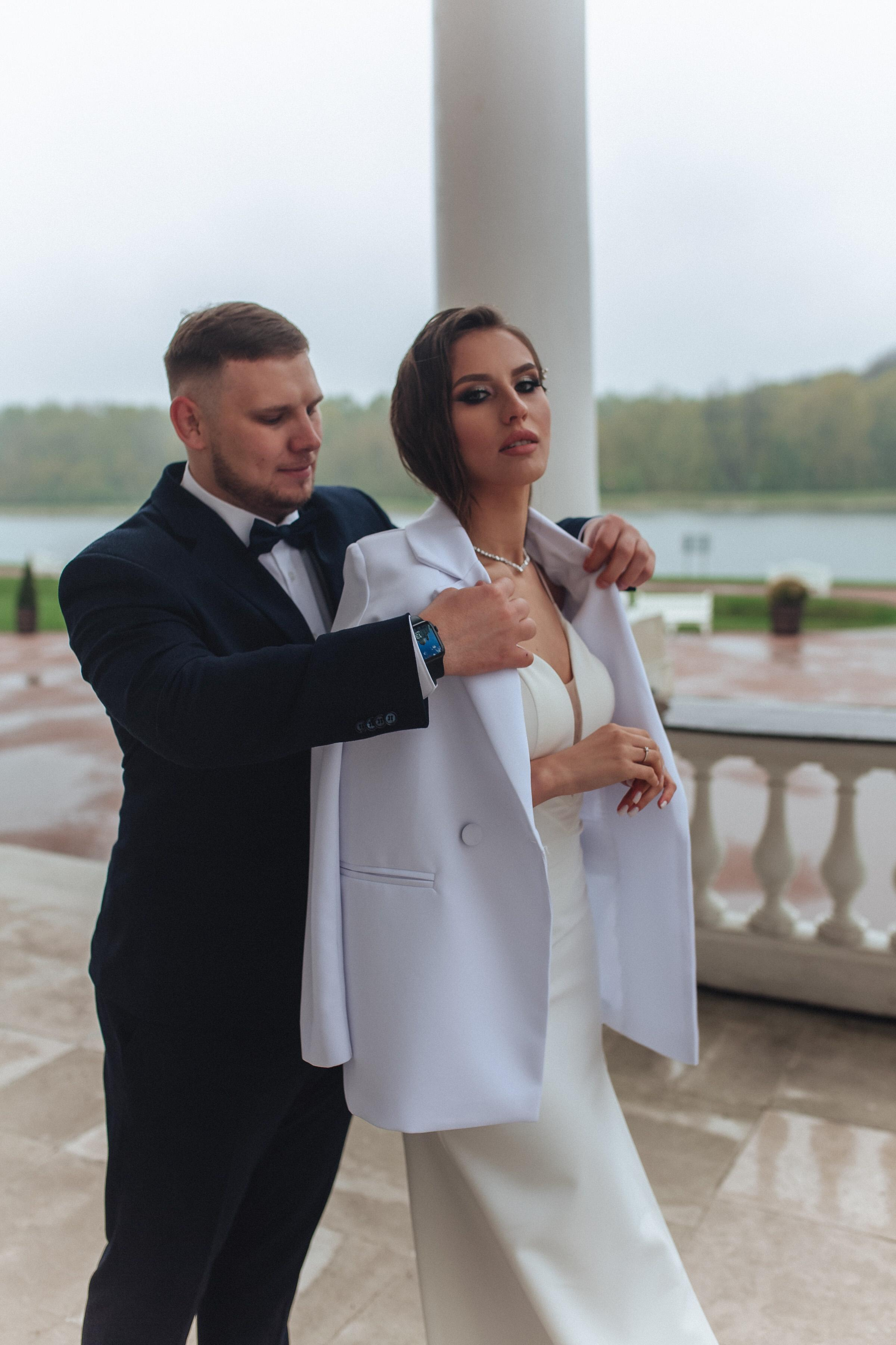YULIA & NIKOLAI. Свадебное ФОТО & ВИДЕО Москва/Липецк