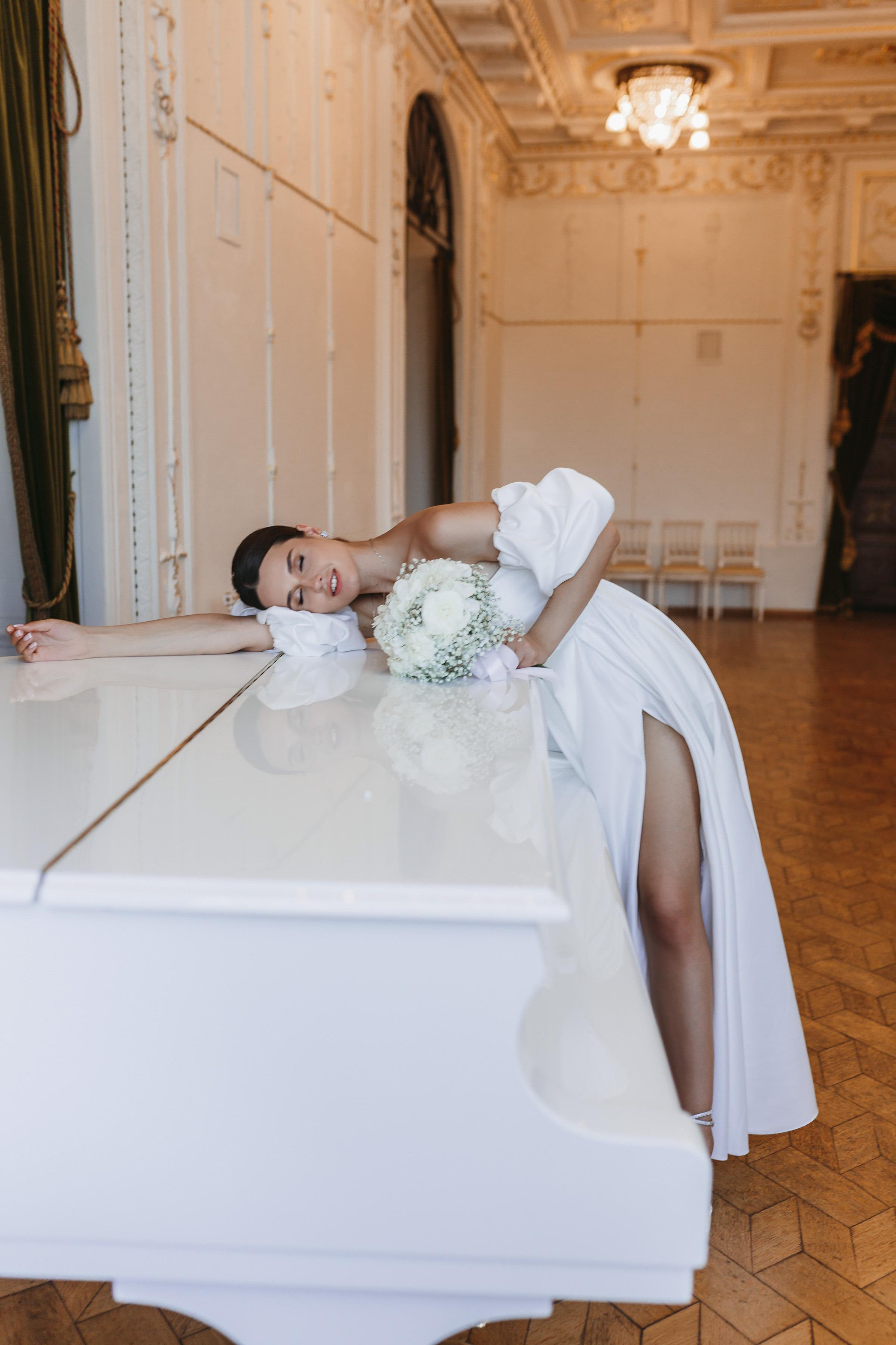 IRINA & VALERY. Свадебное ФОТО & ВИДЕО Москва/Липецк