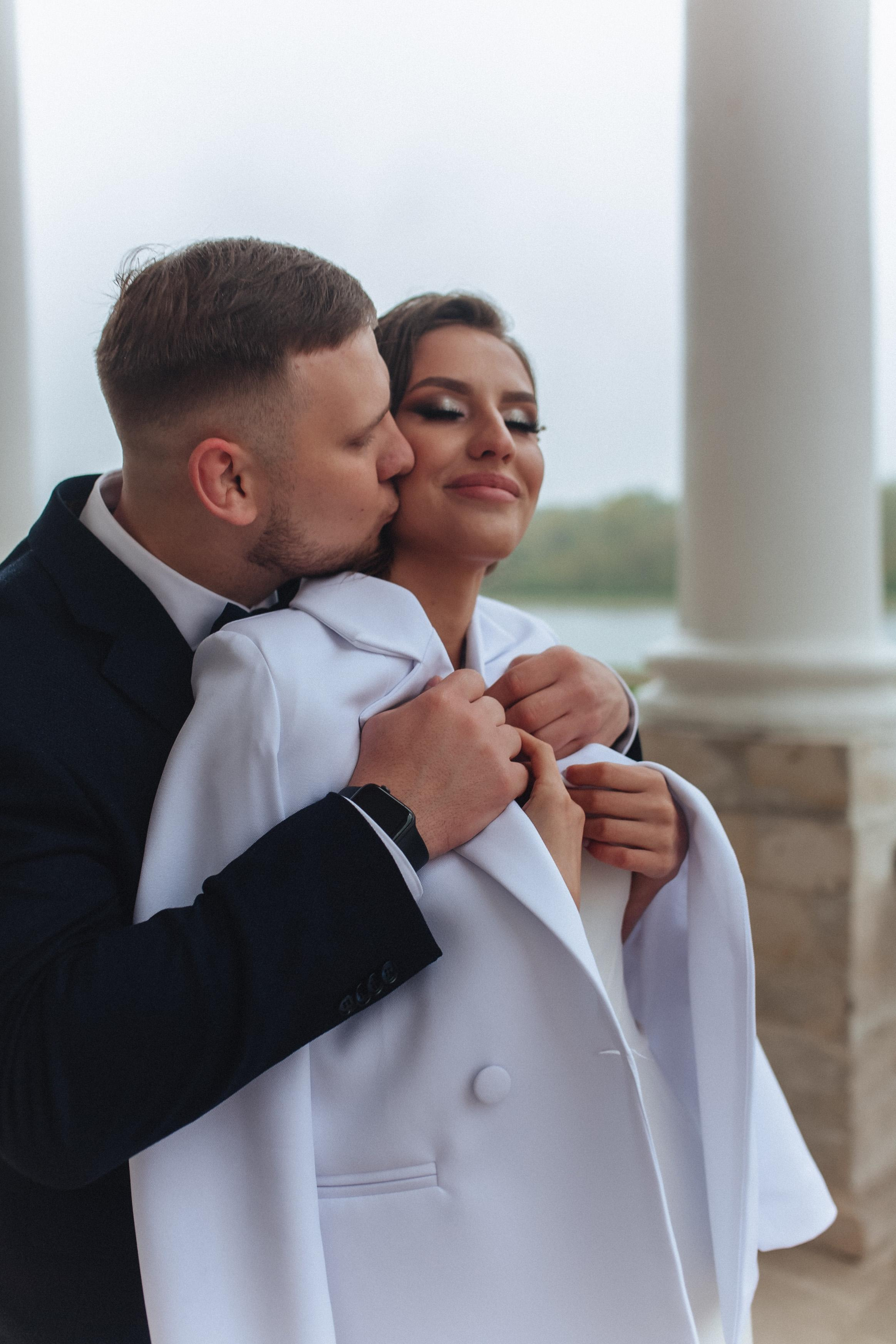 YULIA & NIKOLAI. Свадебное ФОТО & ВИДЕО Москва/Липецк