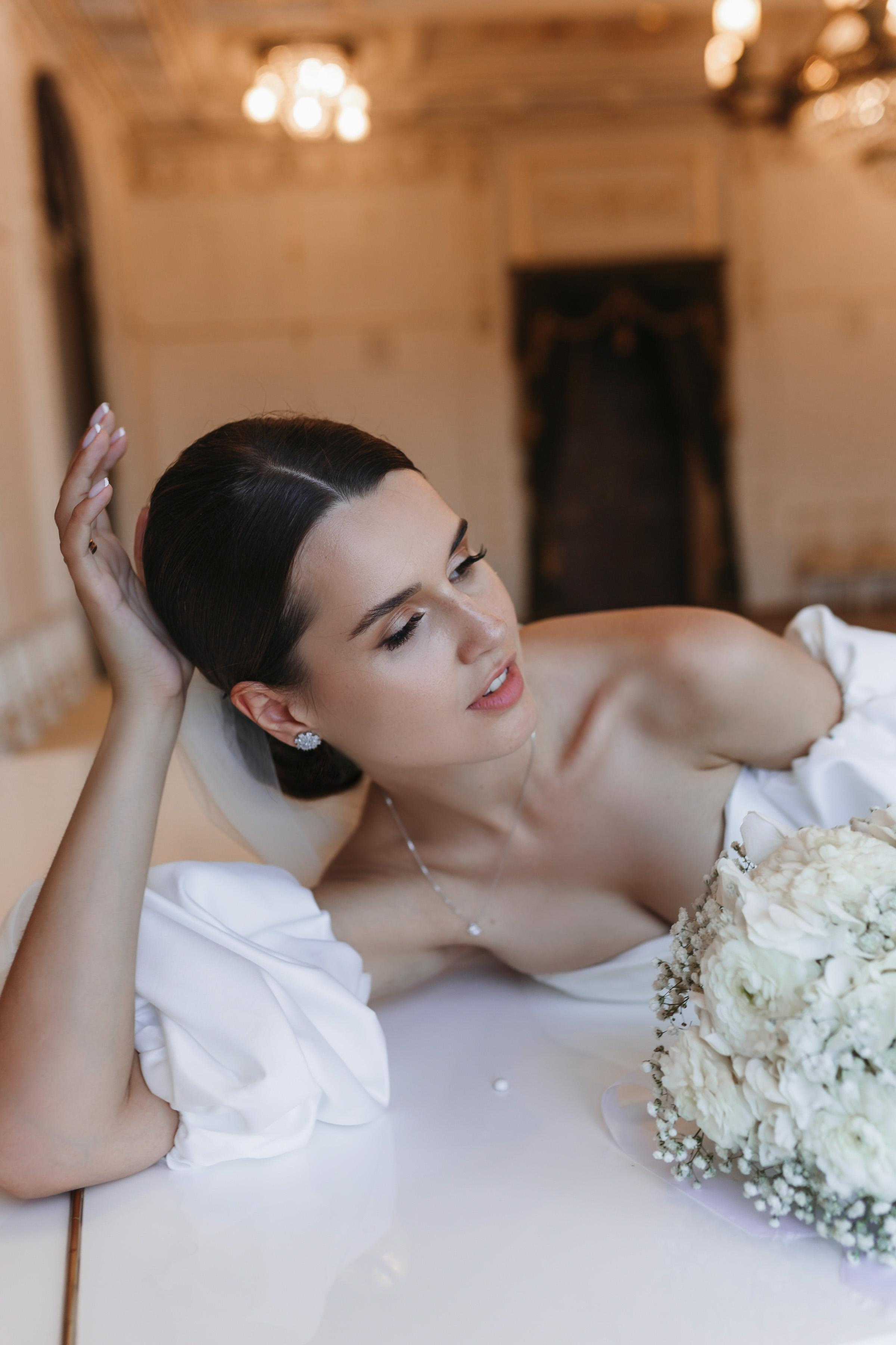 IRINA & VALERY. Свадебное ФОТО & ВИДЕО Москва/Липецк