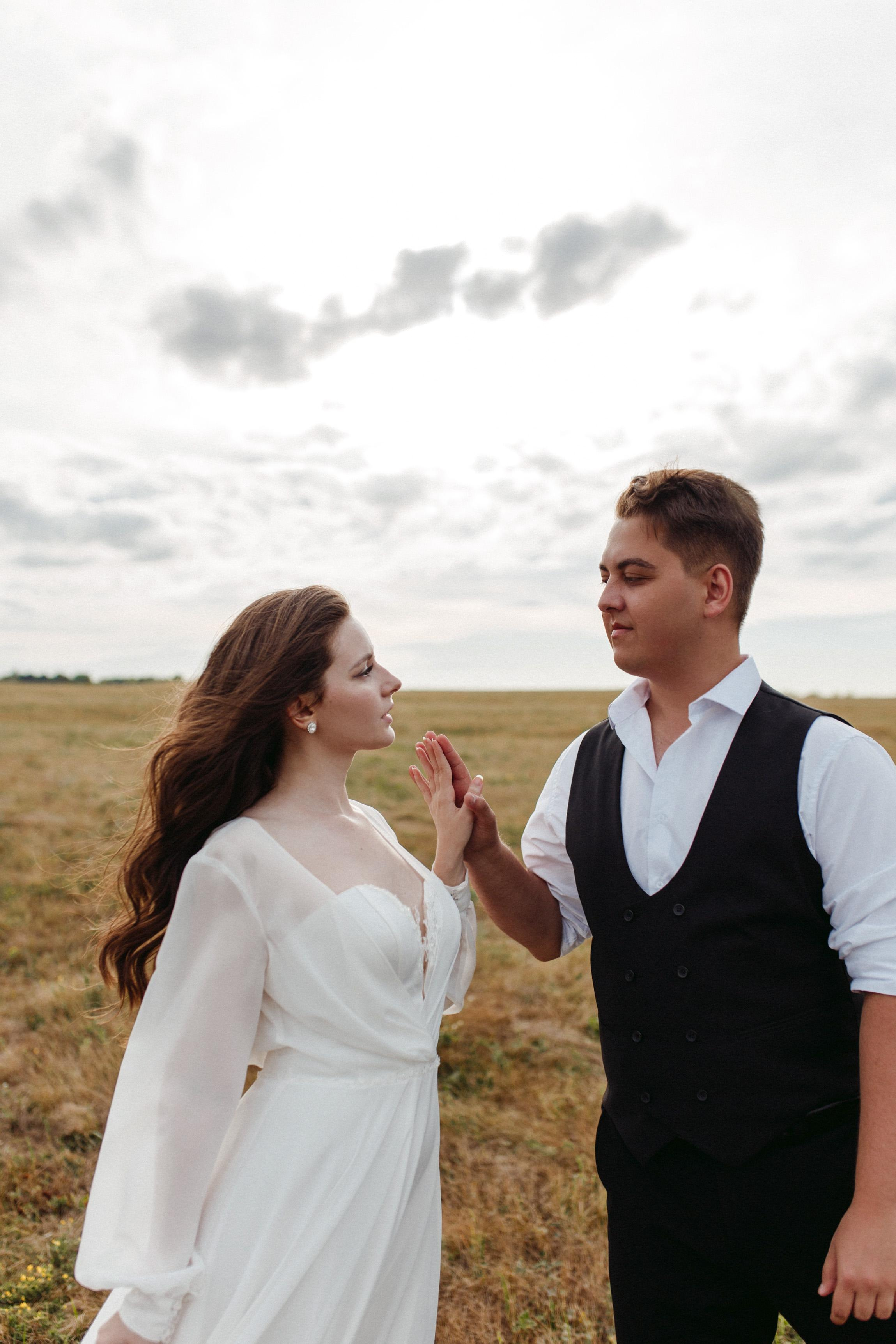 ALINA & DMITRY. Свадебное ФОТО & ВИДЕО Москва/Липецк