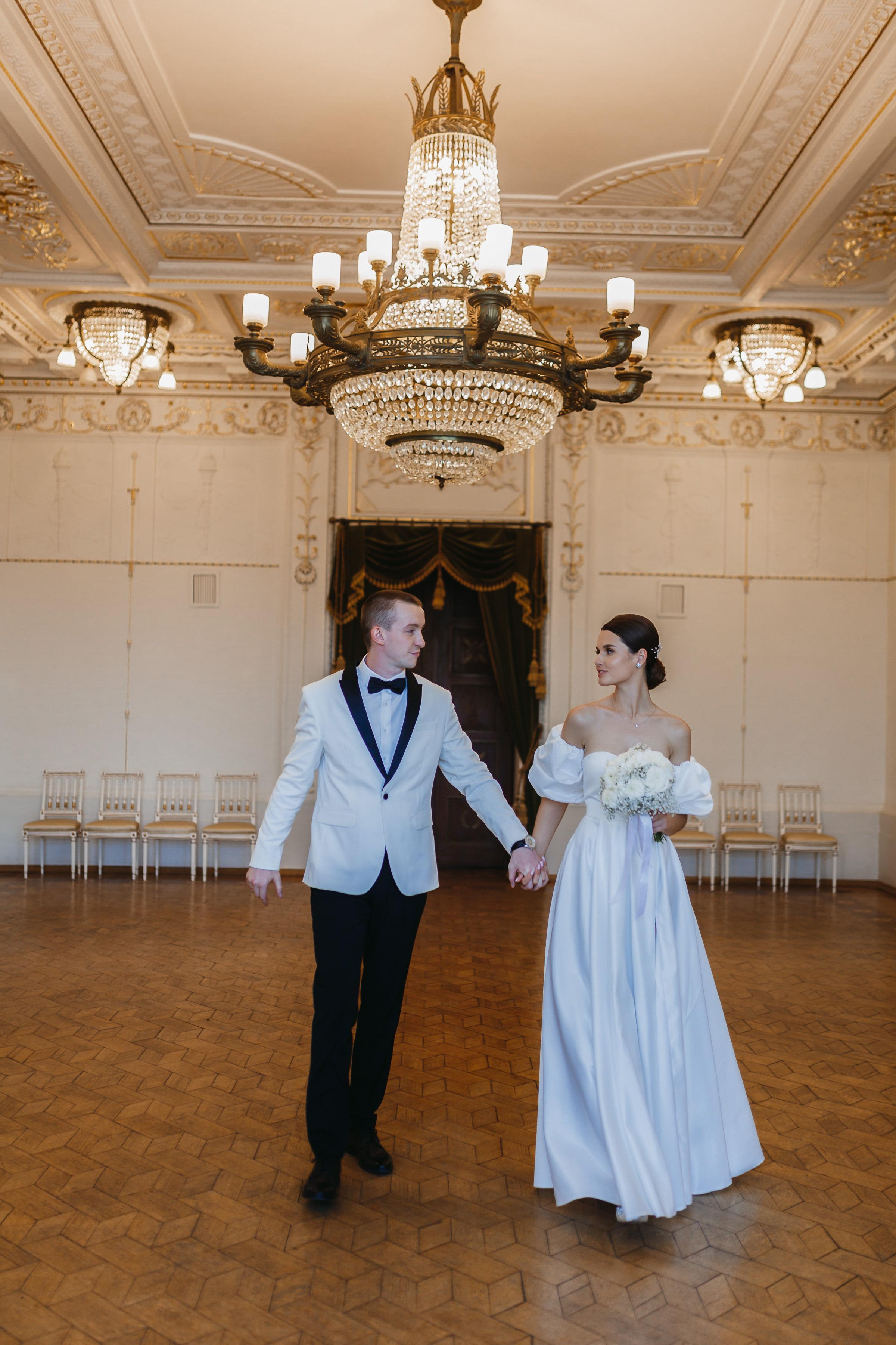 IRINA & VALERY. Свадебное ФОТО & ВИДЕО Москва/Липецк