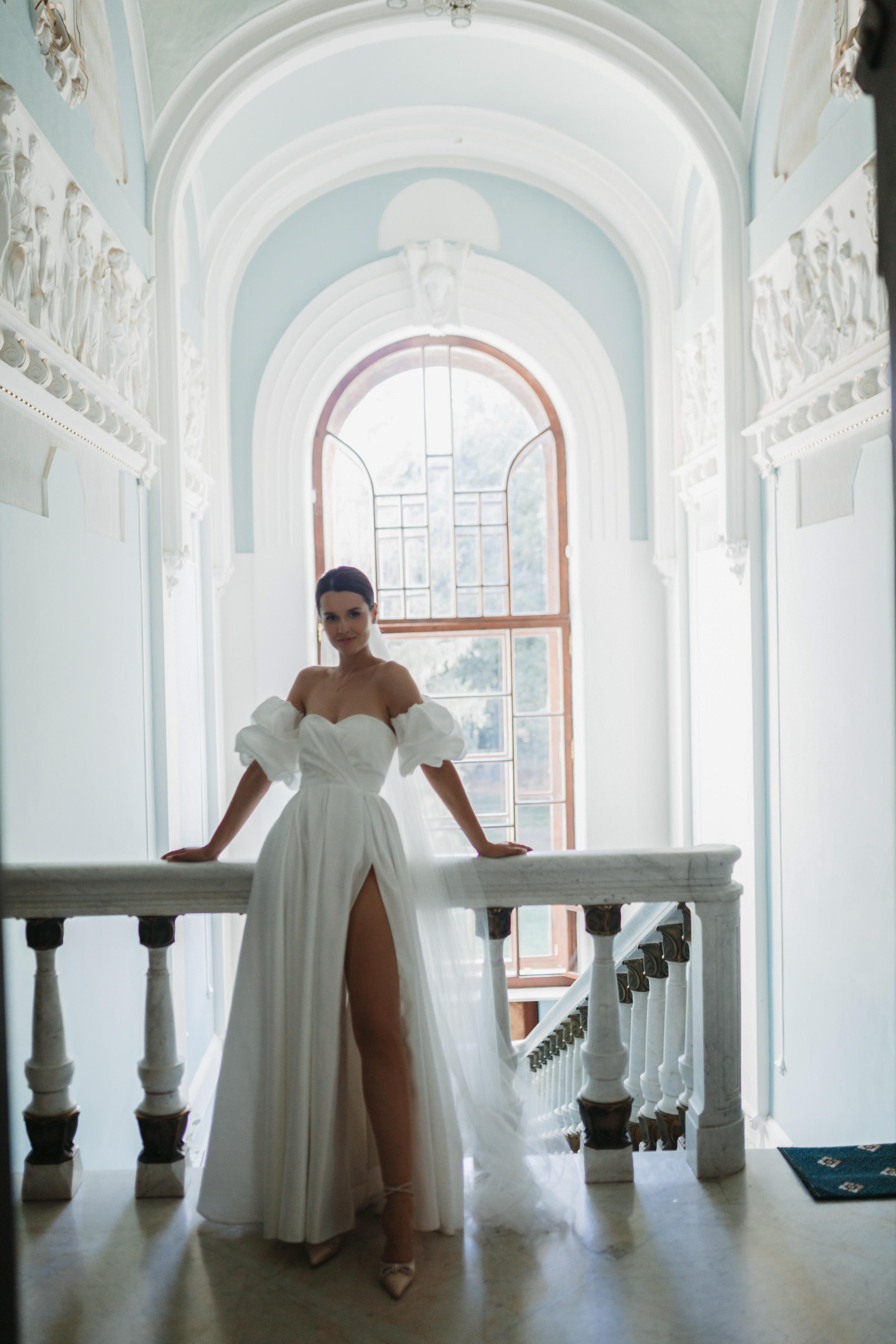 IRINA & VALERY. Свадебное ФОТО & ВИДЕО Москва/Липецк