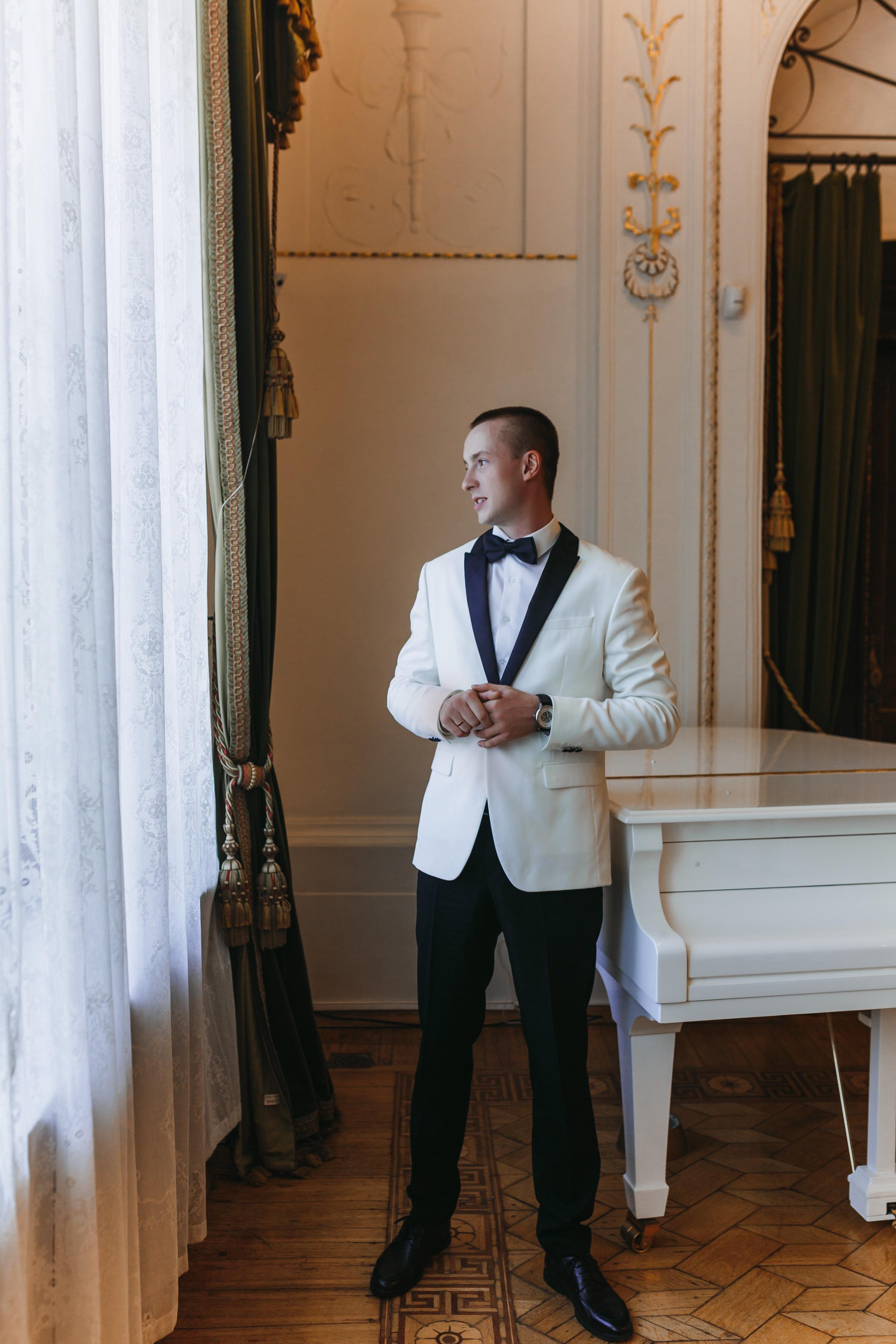 IRINA & VALERY. Свадебное ФОТО & ВИДЕО Москва/Липецк