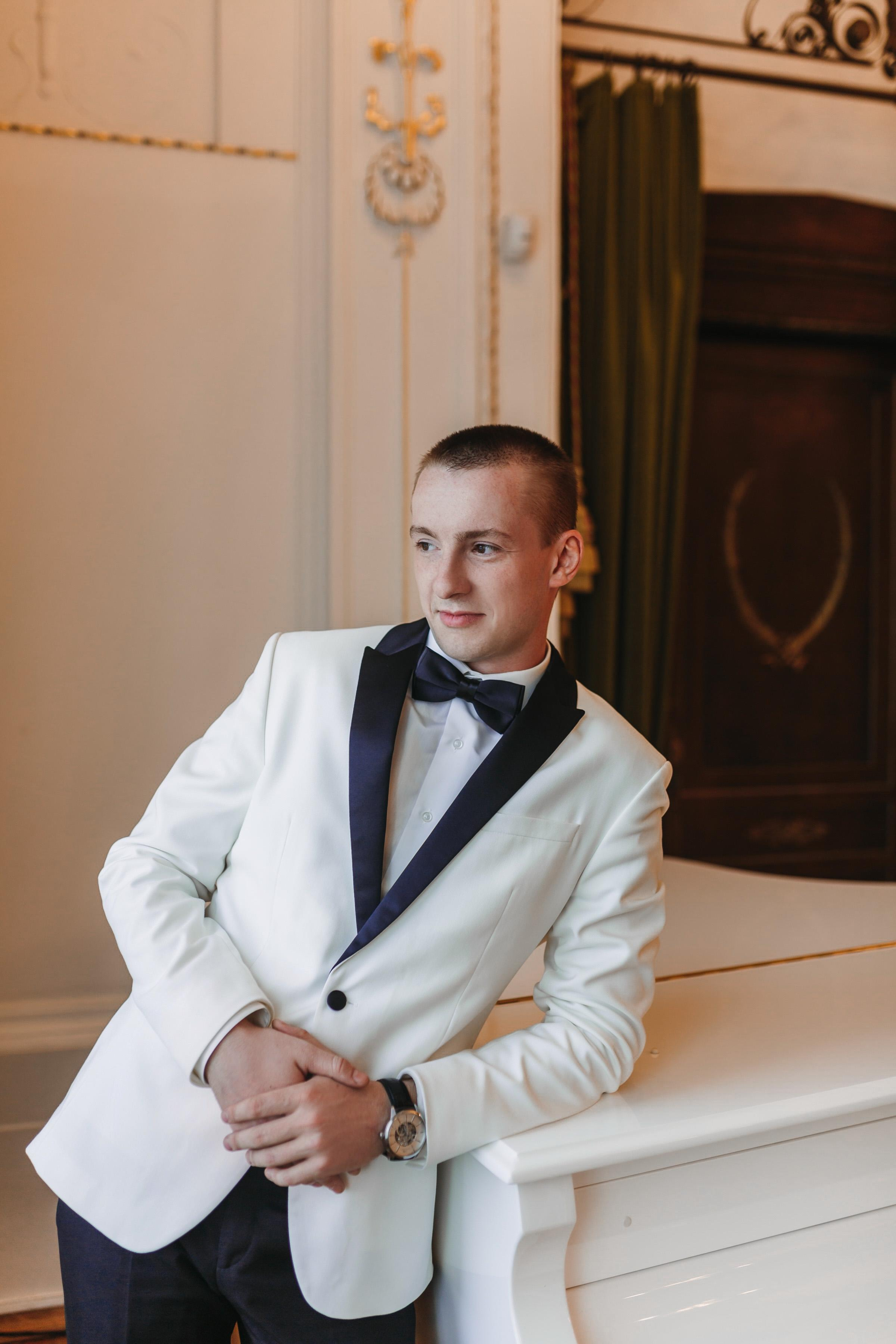 IRINA & VALERY. Свадебное ФОТО & ВИДЕО Москва/Липецк