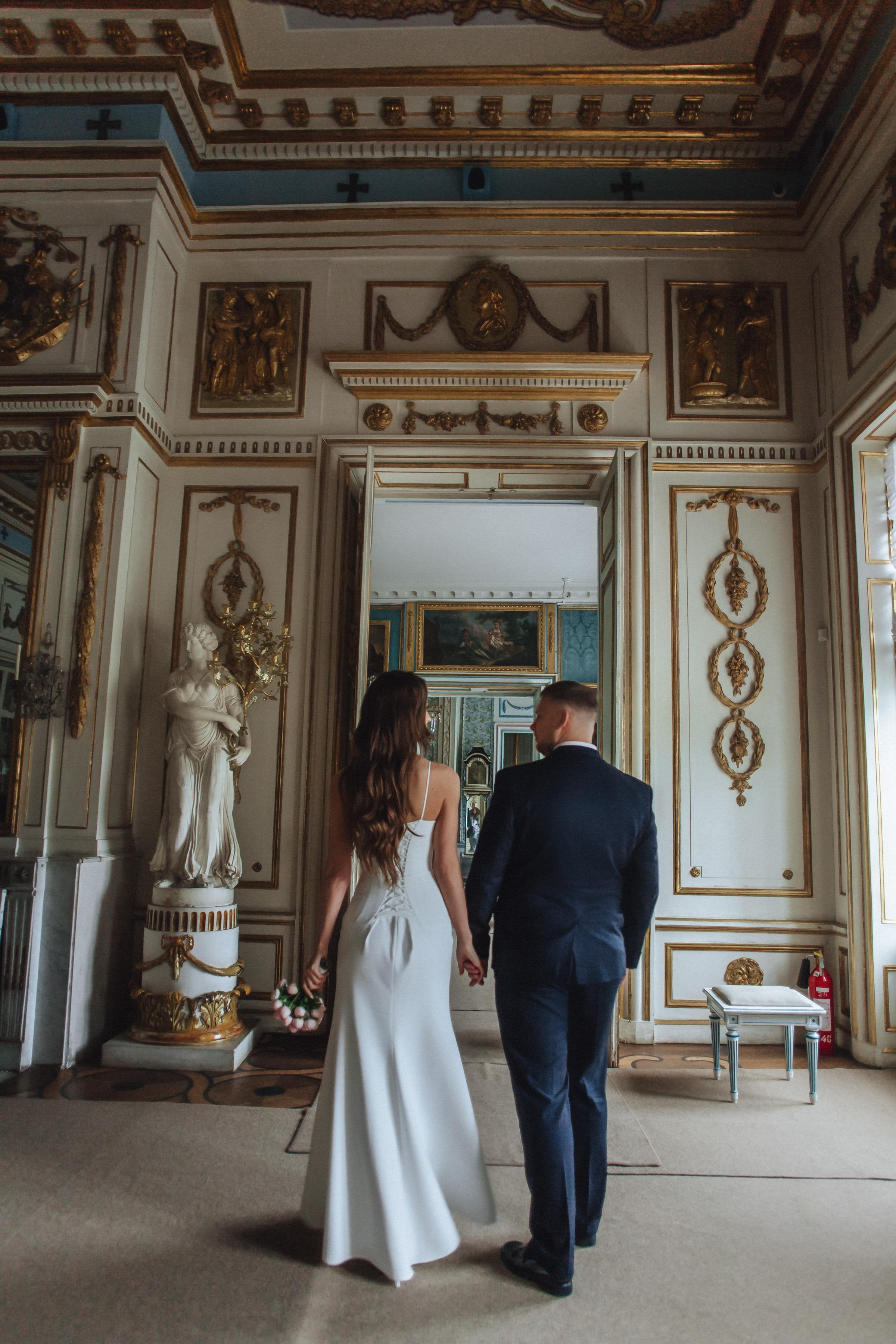 YULIA & NIKOLAI. Свадебное ФОТО & ВИДЕО Москва/Липецк