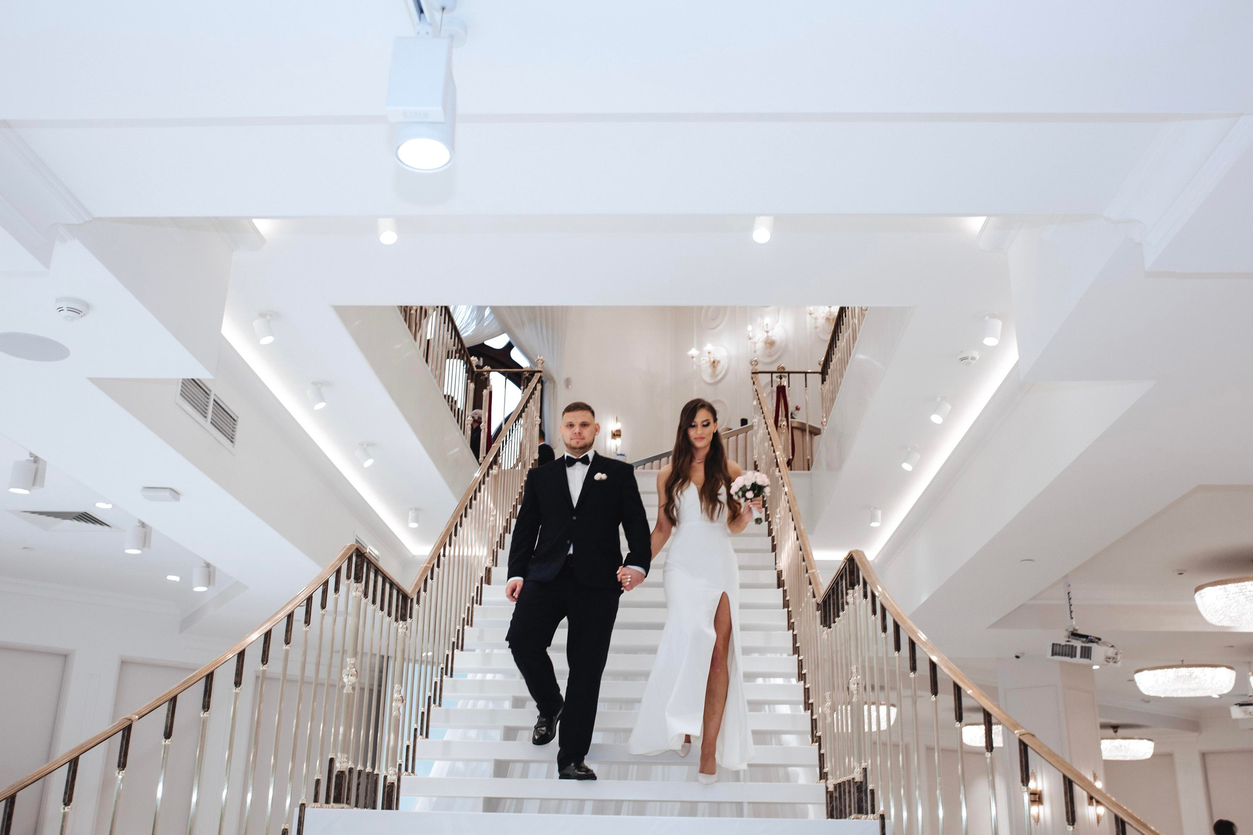 YULIA & NIKOLAI. Свадебное ФОТО & ВИДЕО Москва/Липецк